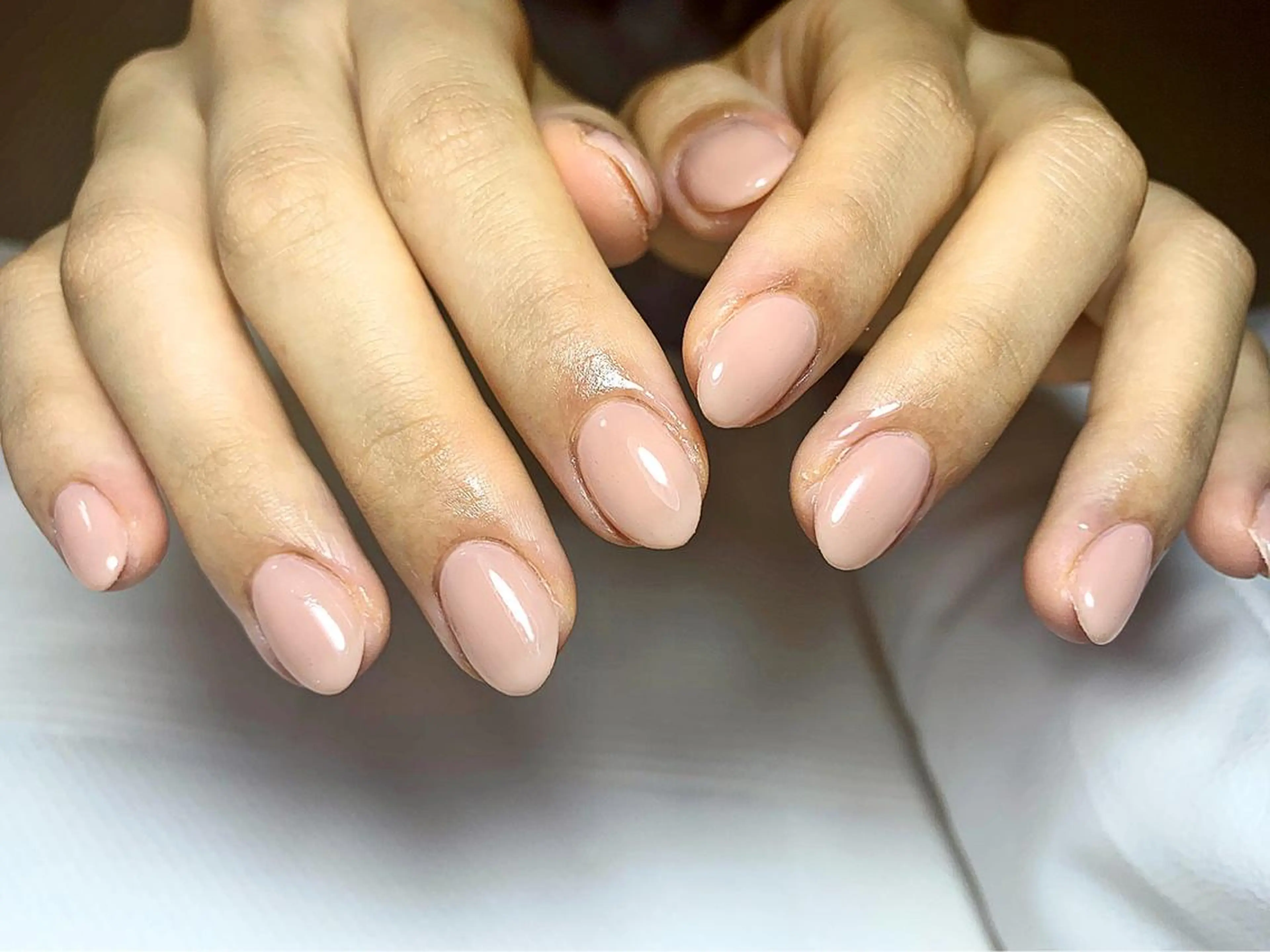 ネイル For  u  nail川崎所属・For u nailのネイルデザイン