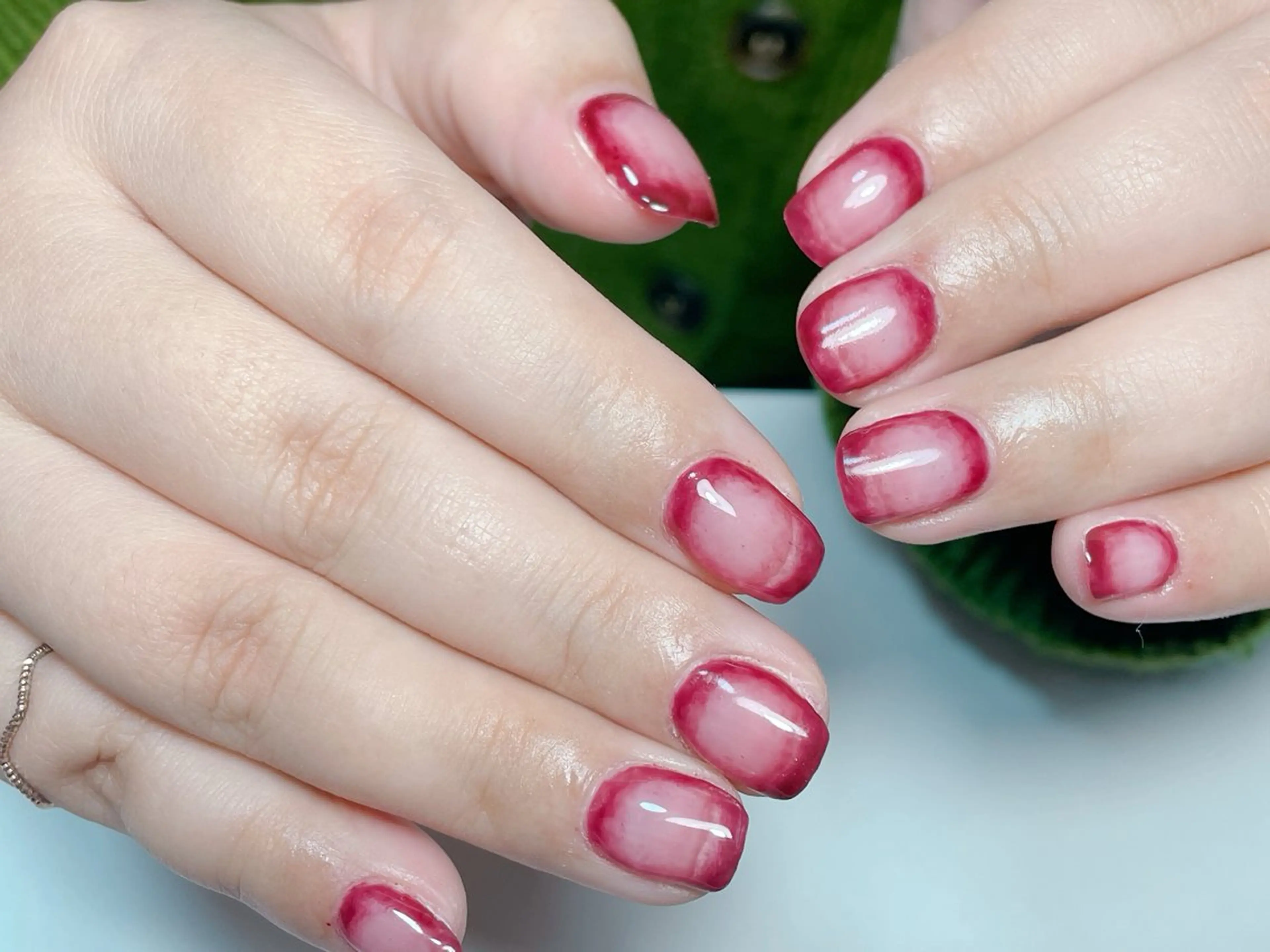 ネイル nail salon teteのネイルデザイン