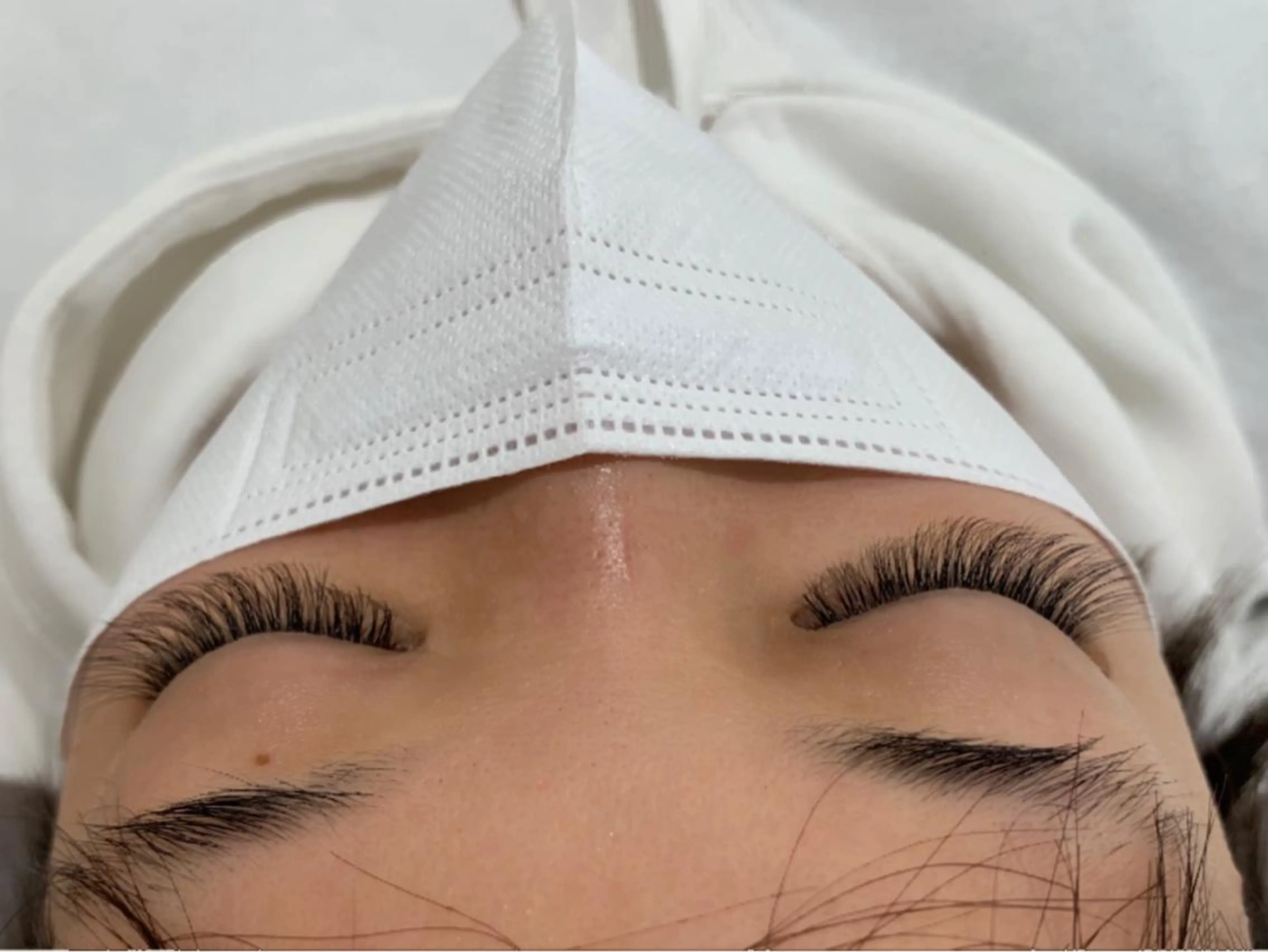 マツエク・マツパ ボリュームラッシュ Eyelash  Salon  Camellia所属・カメリア ワダのマツエク・マツパデザイン