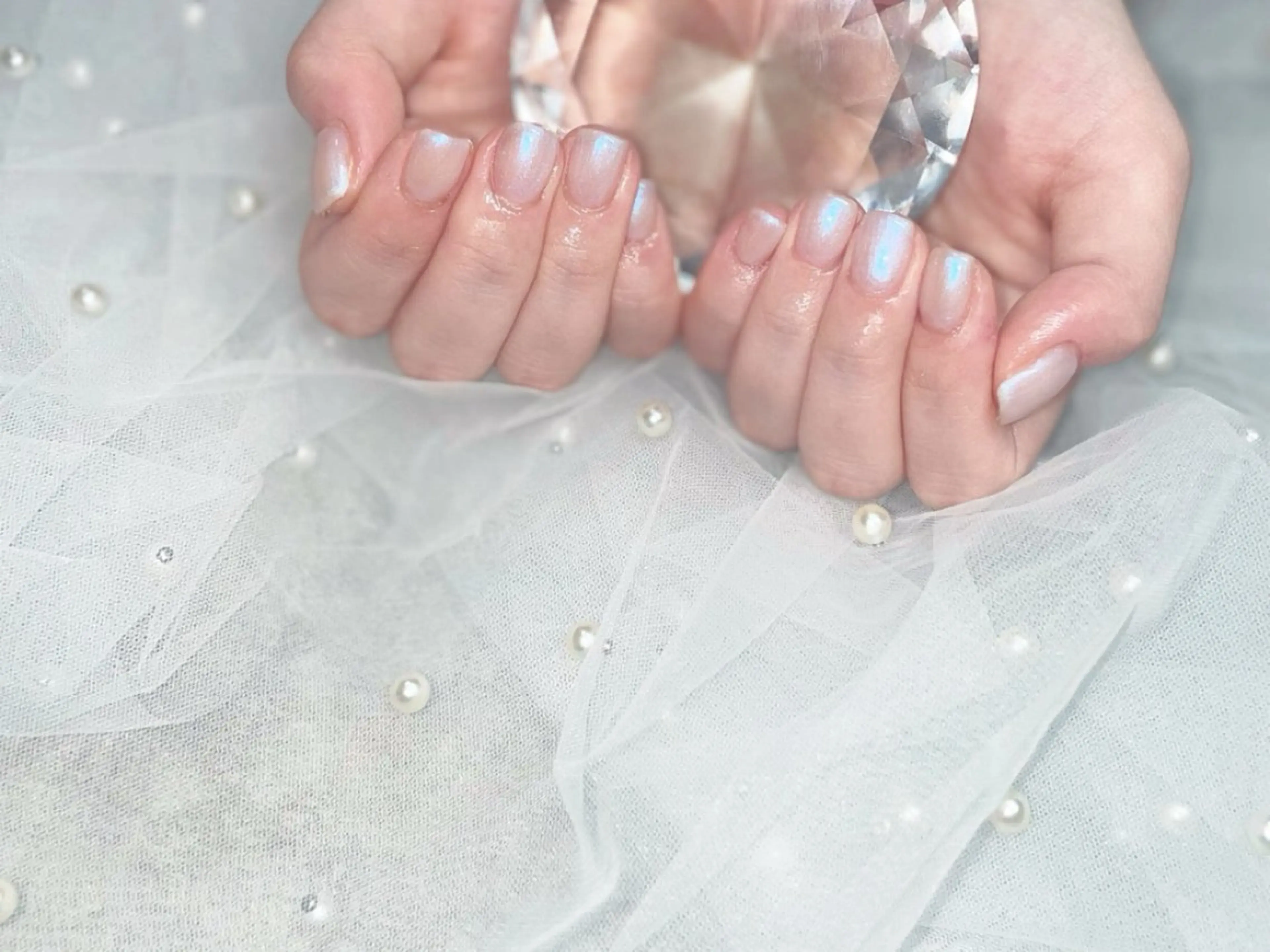 ネイル ハンドネイル Private nail salonのネイルデザイン