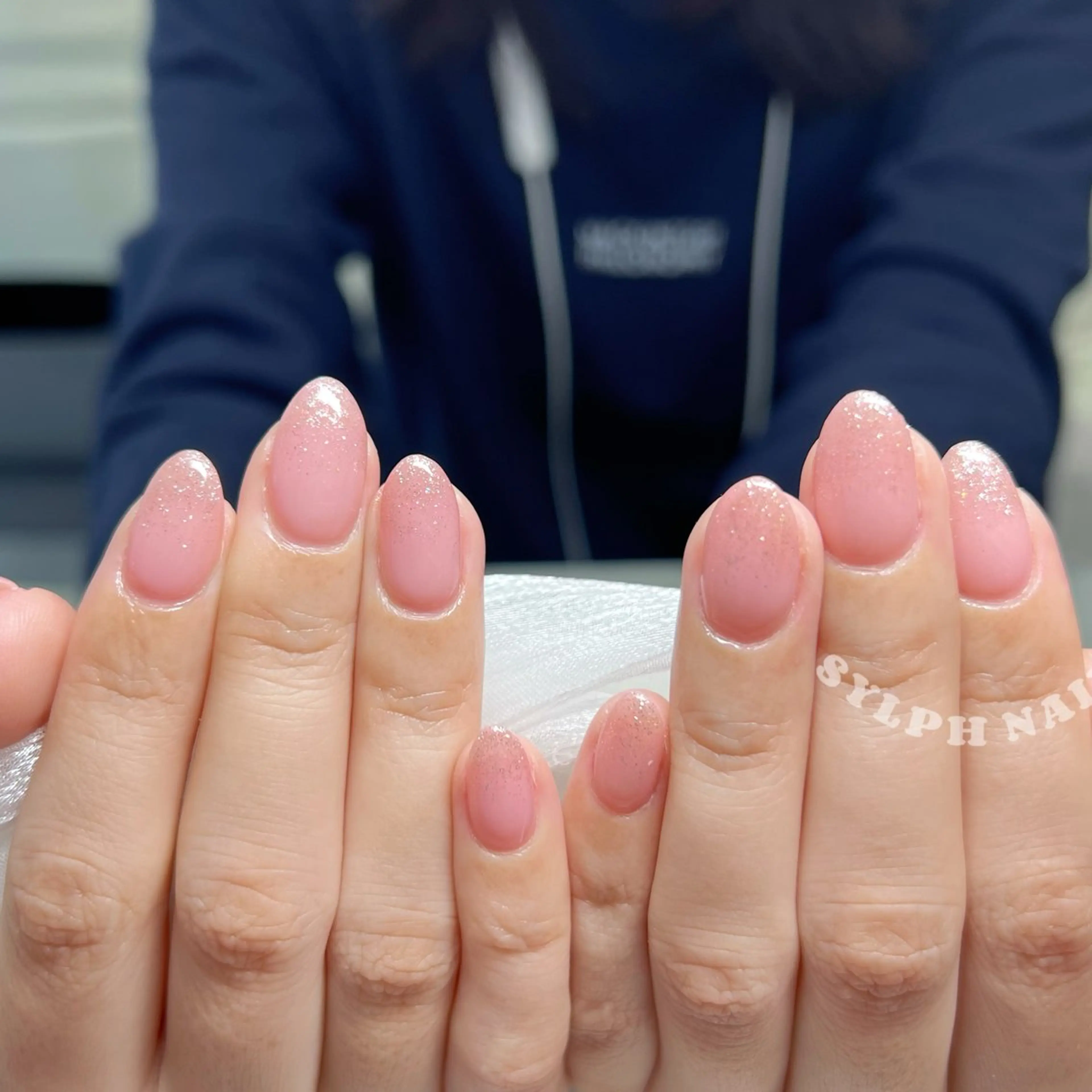 ネイル ハンドネイル ハンドケア Trend Nail シルフのネイルデザイン