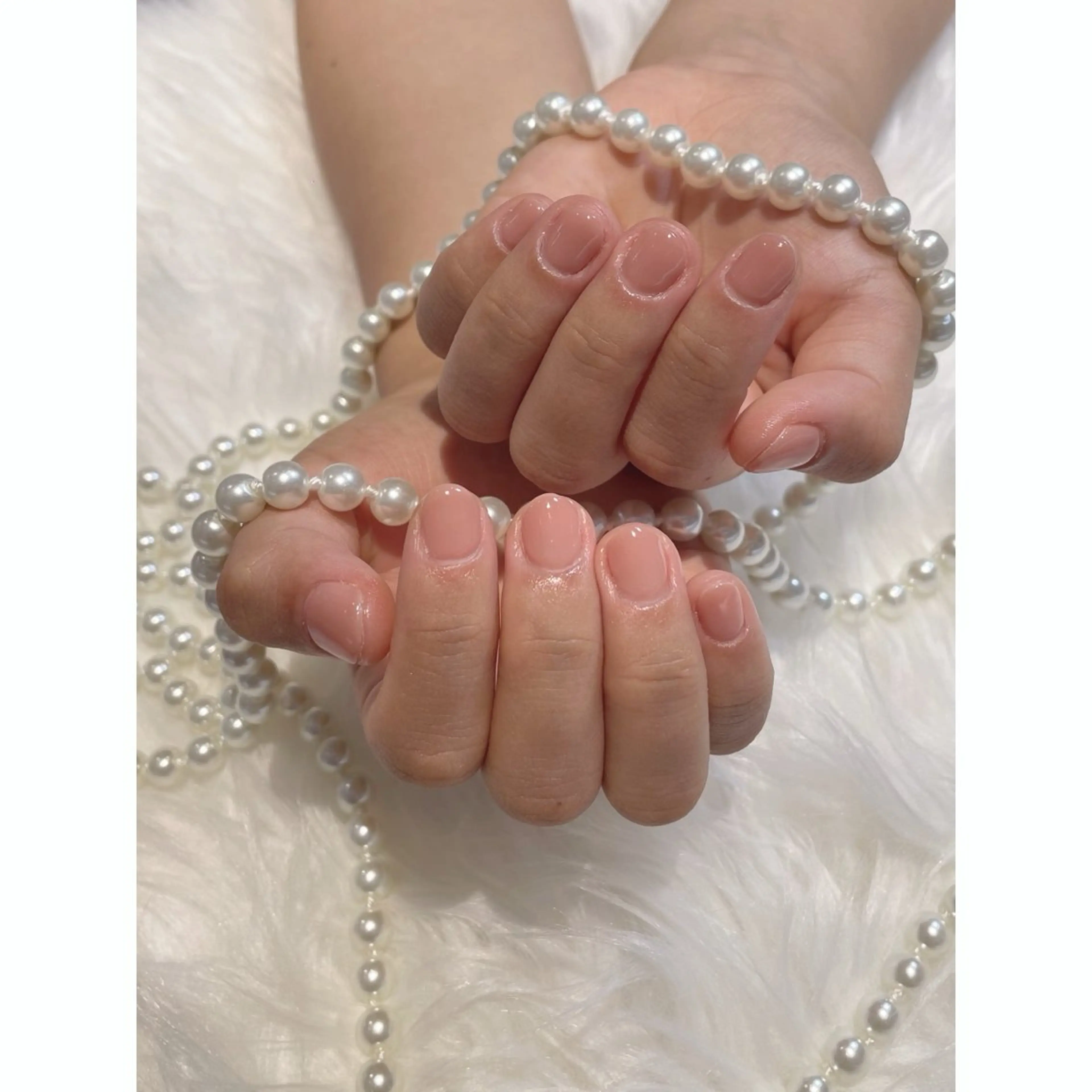 ネイル WISTERIA midoriのネイルデザイン