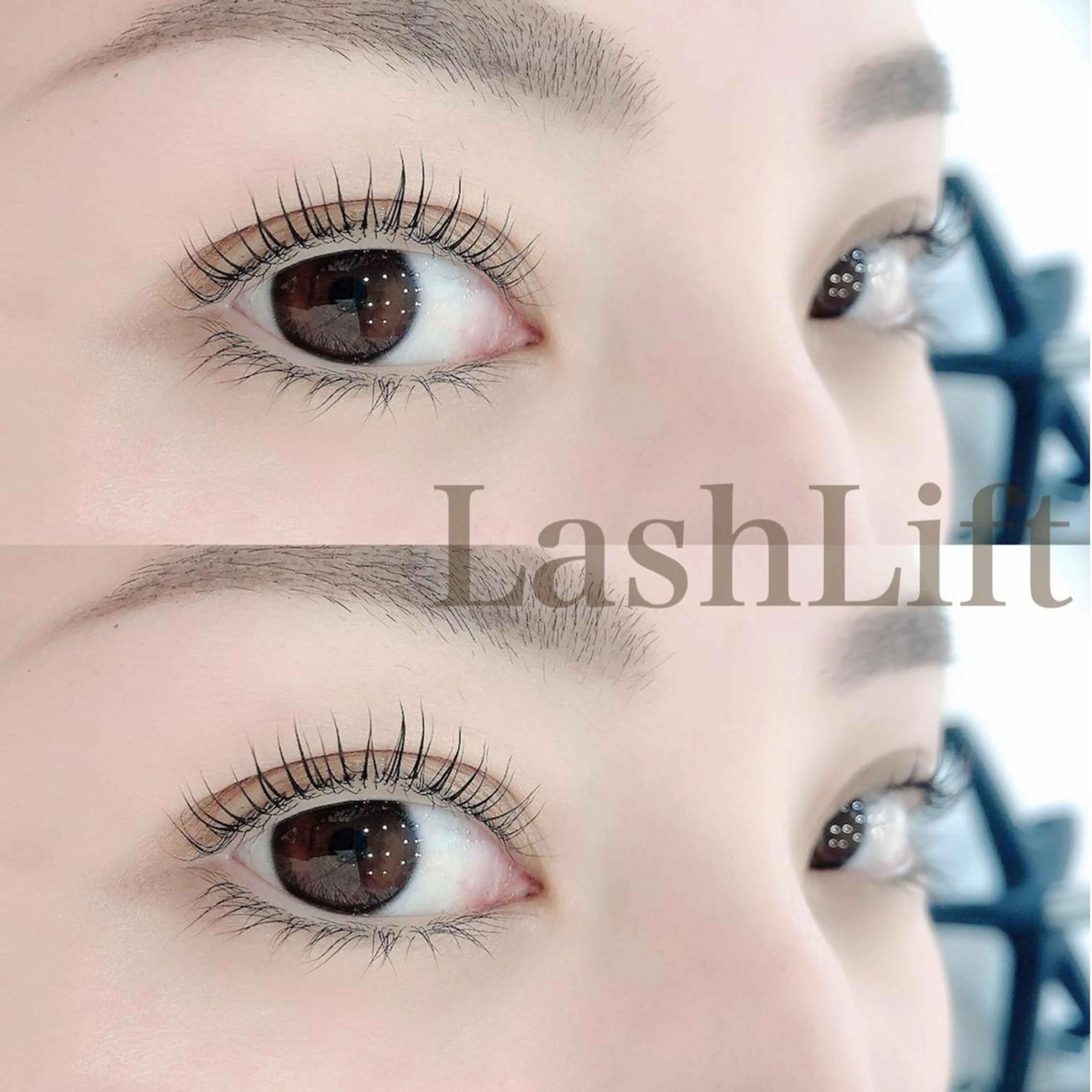 マツエク・マツパ まつげパーマ eyelist Yuuuのマツエク・マツパデザイン