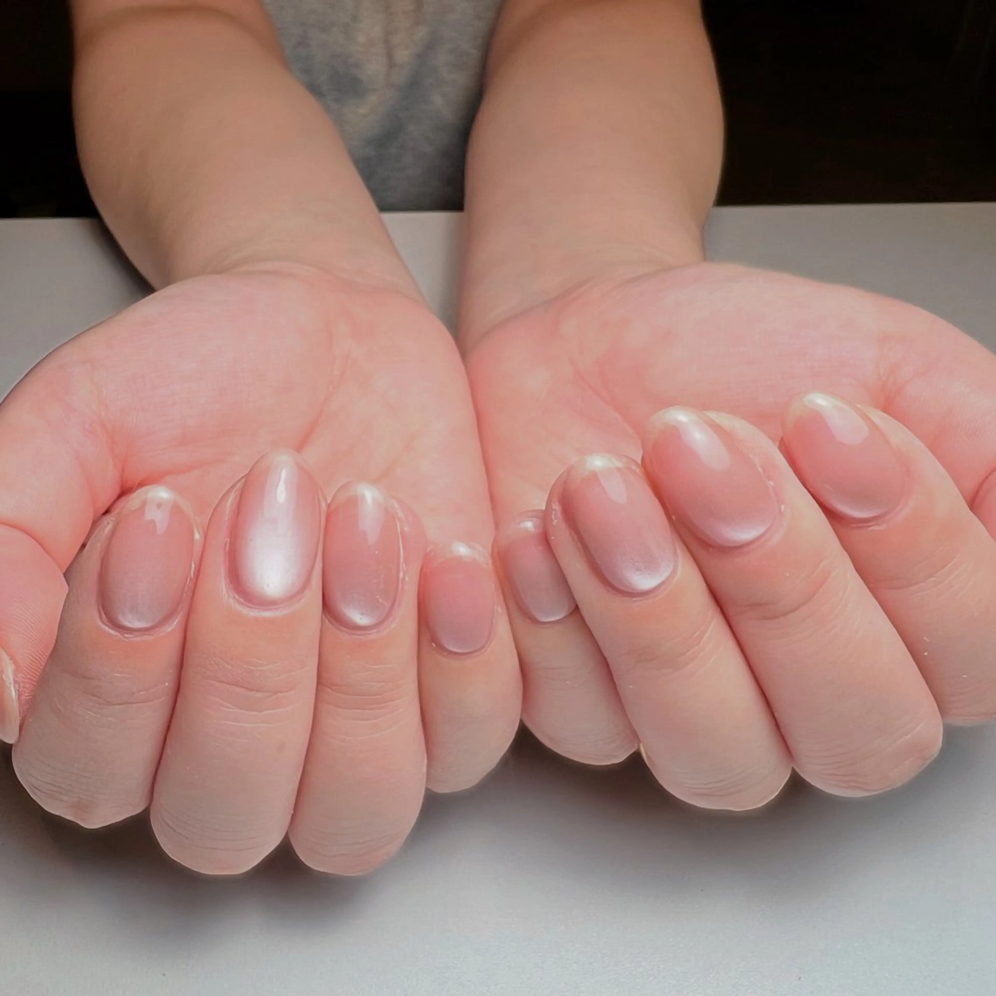 ネイル ハンドネイル yu_.nail yuのネイルデザイン