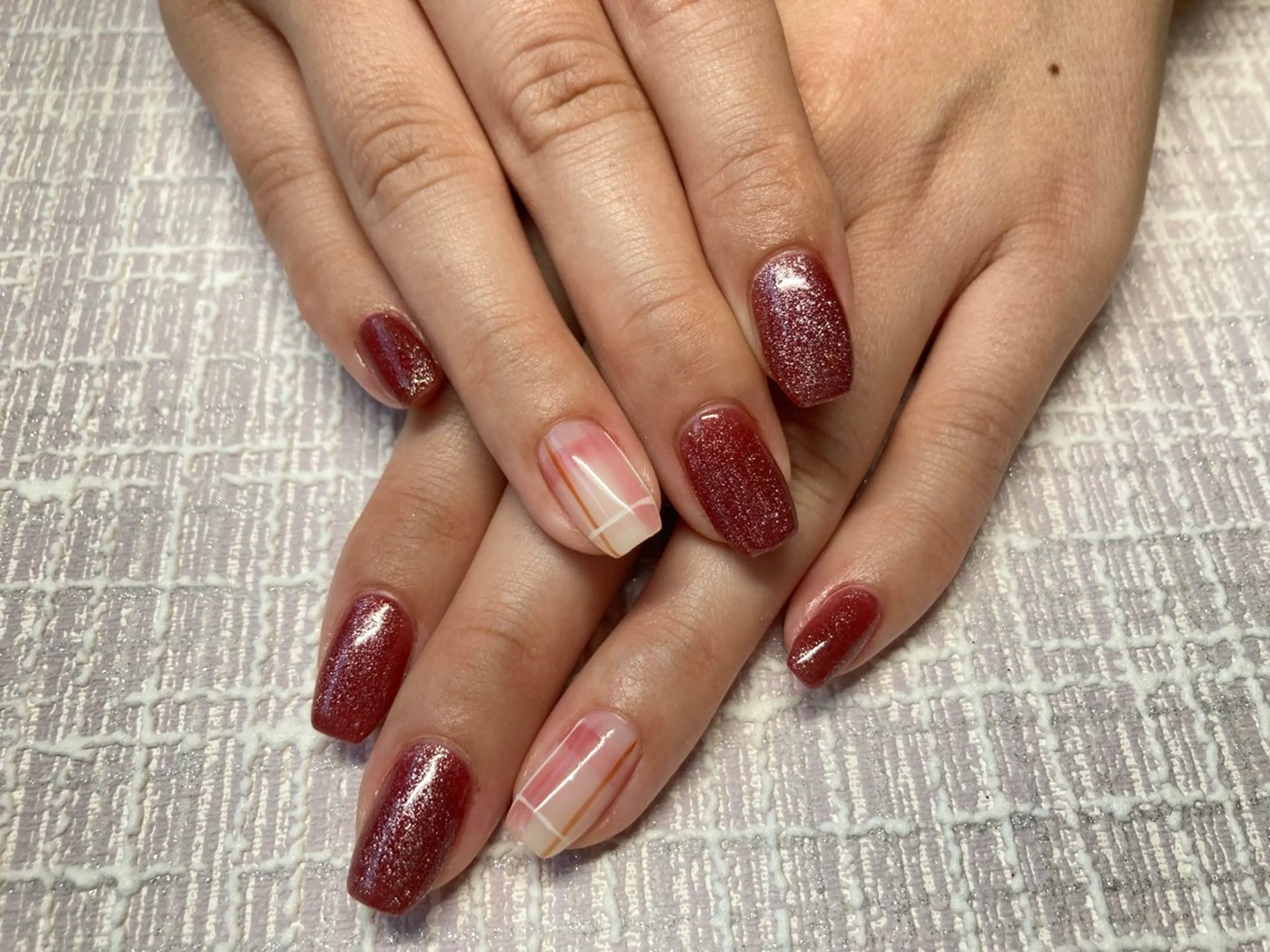 ネイル Lisa’s Salonのネイルデザイン