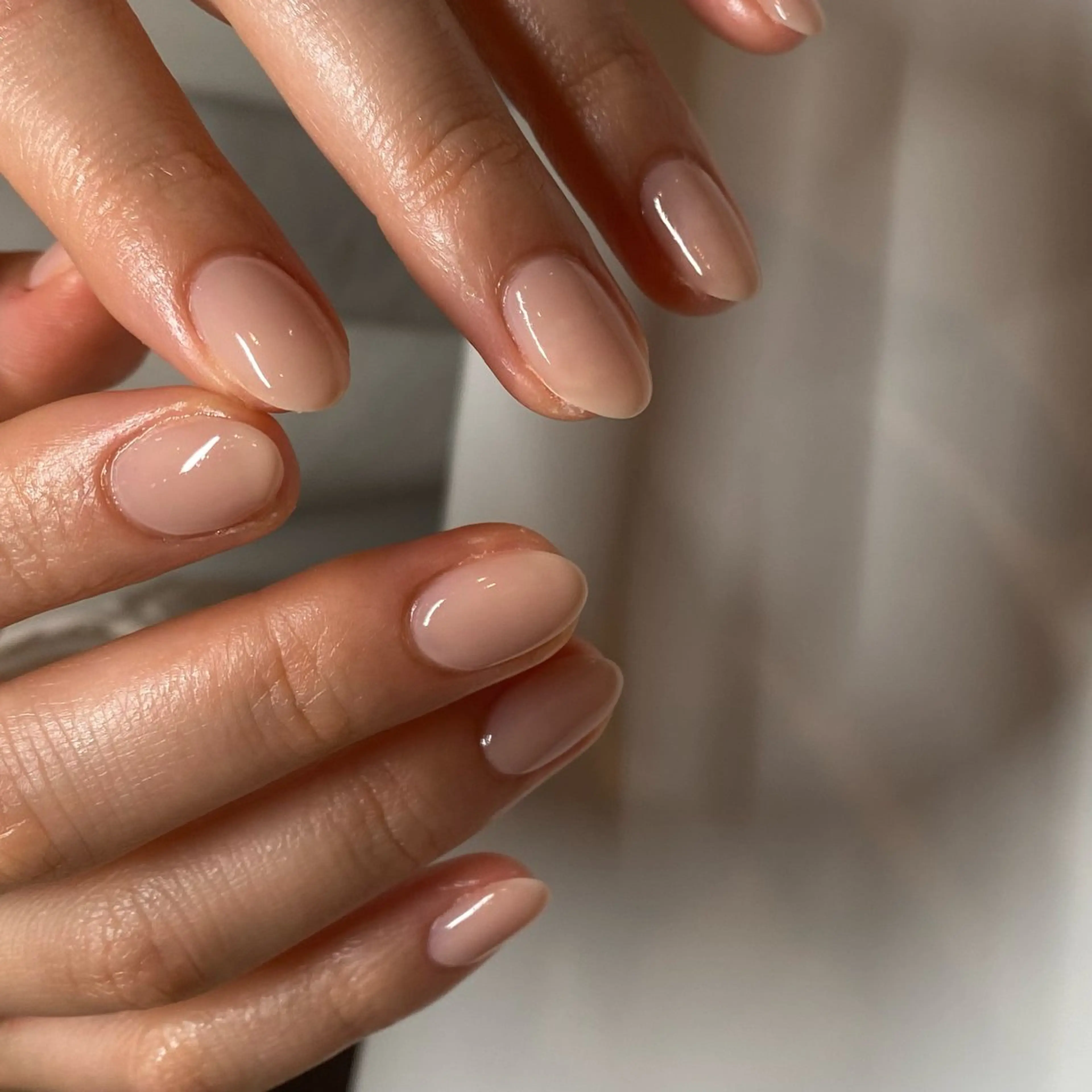 ネイル 濵田 実沙/Manonのネイルデザイン