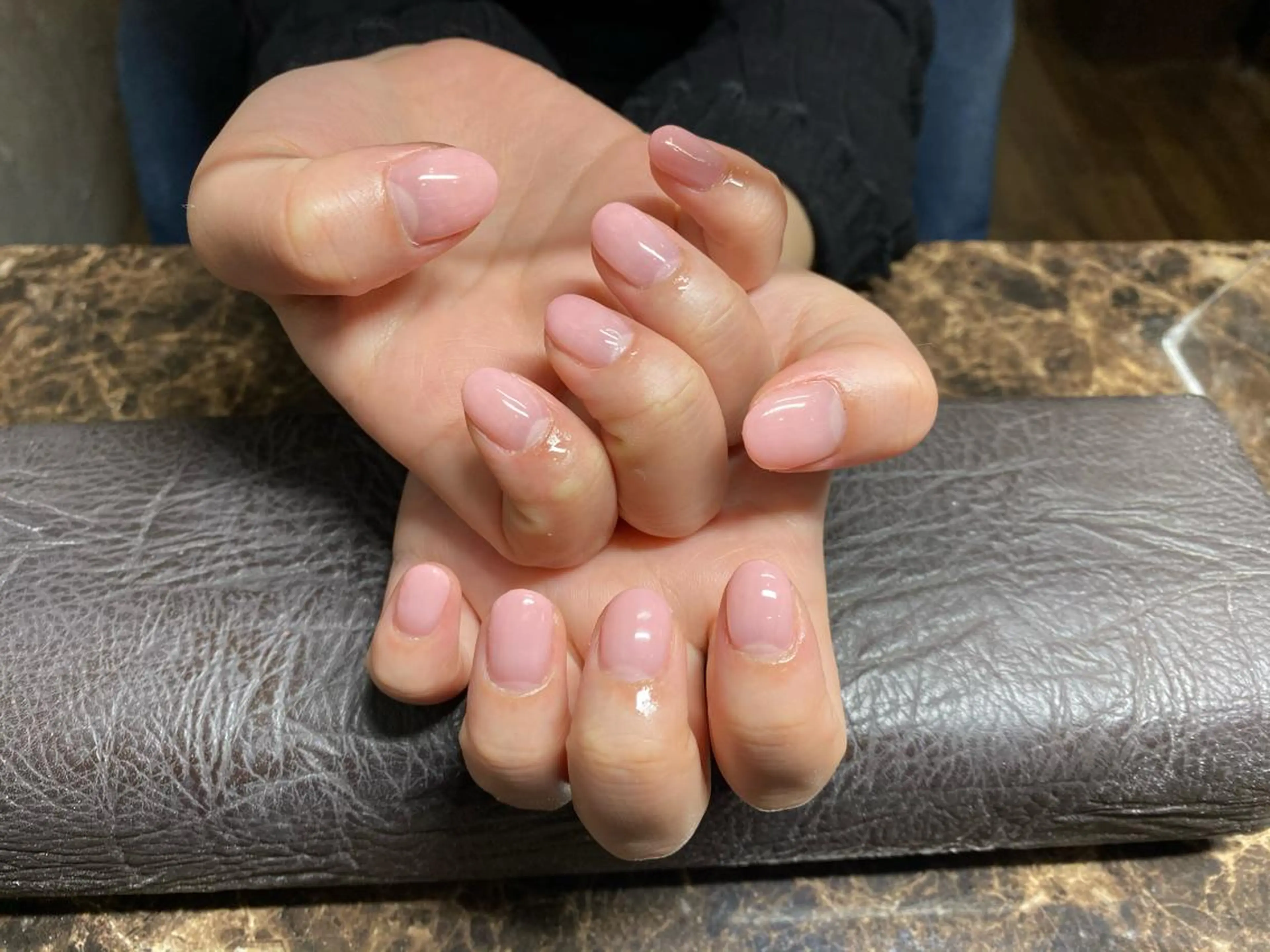 ネイル IROHA Nail 矢掛萌子のネイルデザイン