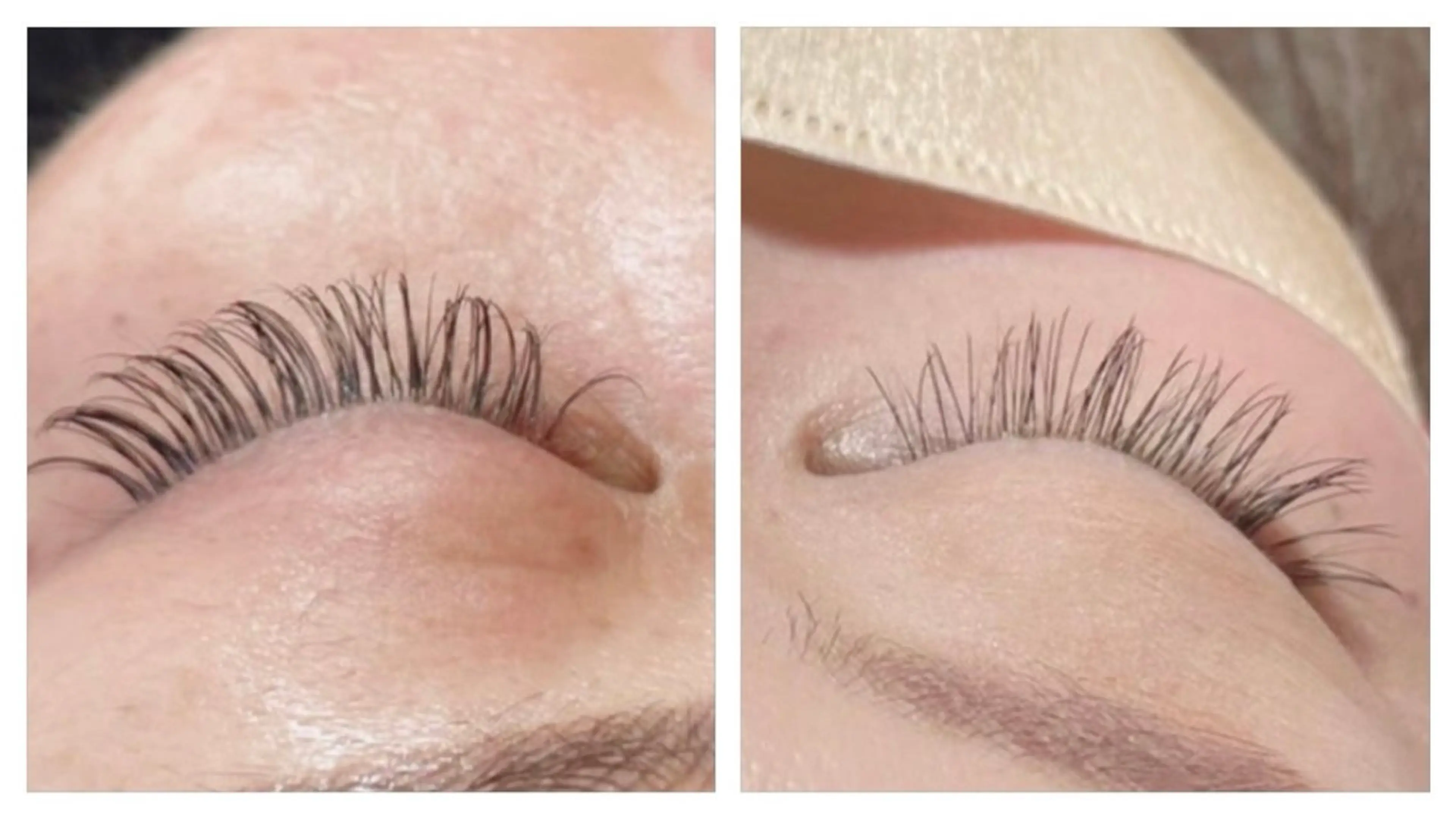 マツエク・マツパ STELLA arikaのマツエク・マツパデザイン