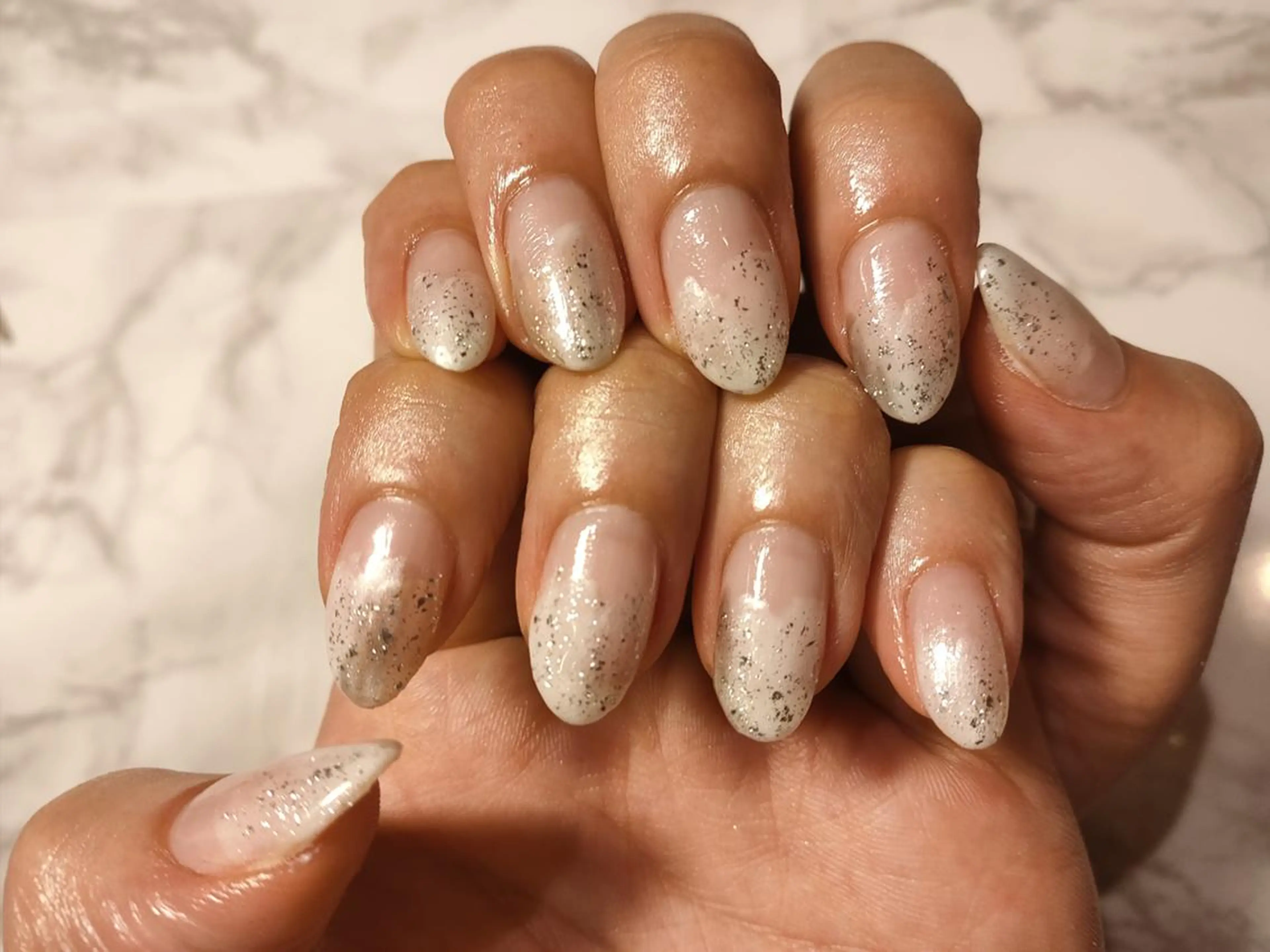 ネイル Be-style 　のネイルデザイン