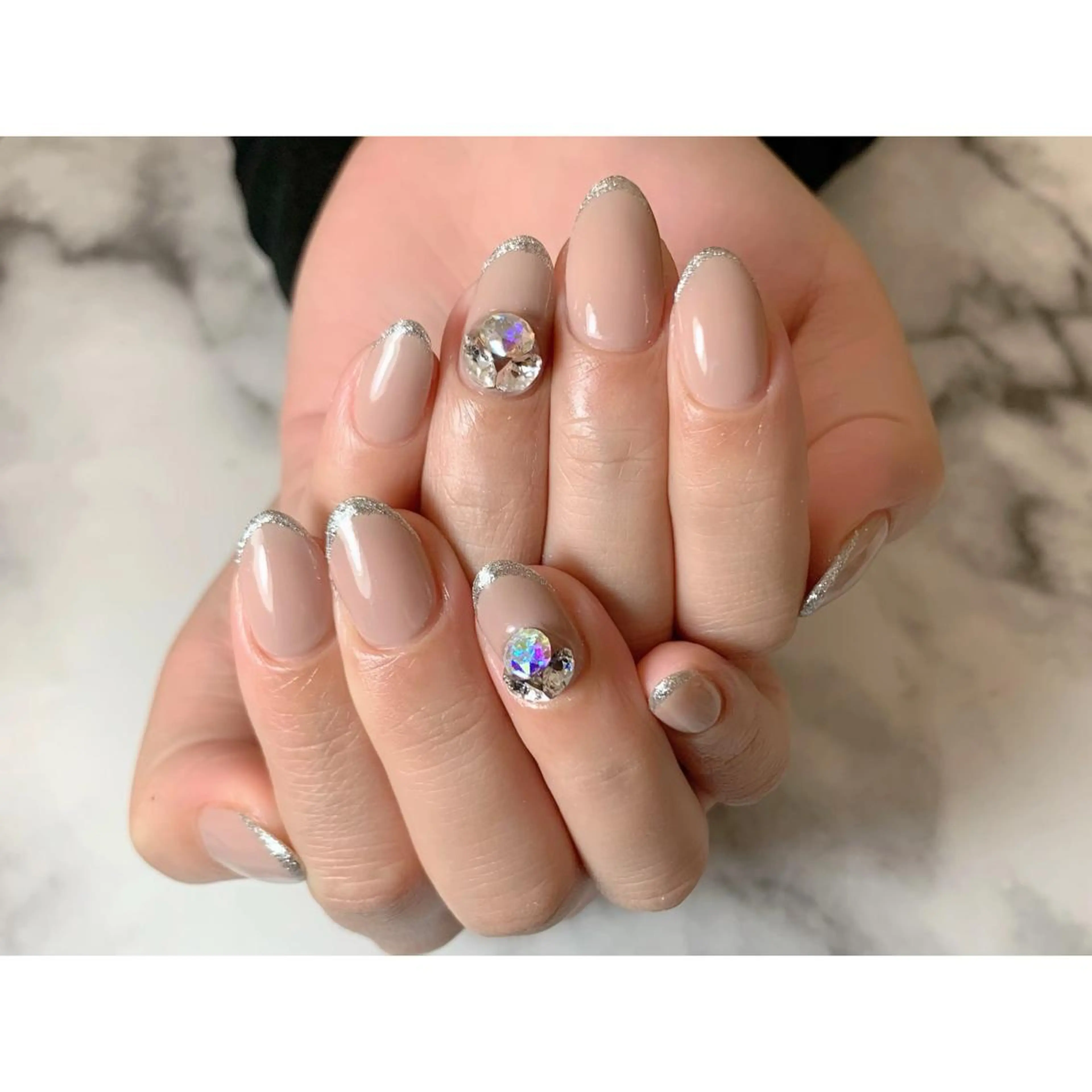 ネイル nailsalon maluriのネイルデザイン