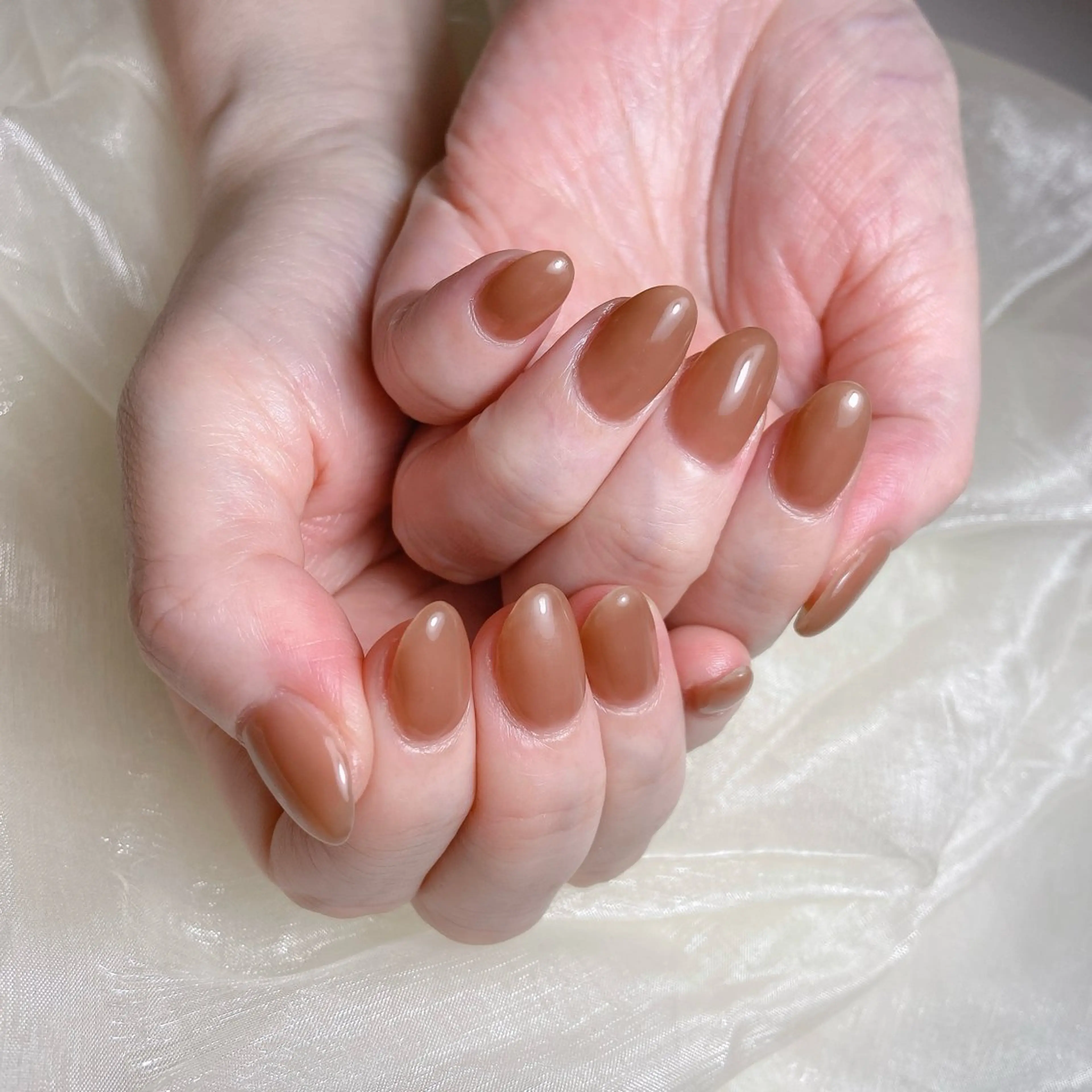 ネイル ハンドネイル nailsalon REJOICEのネイルデザイン