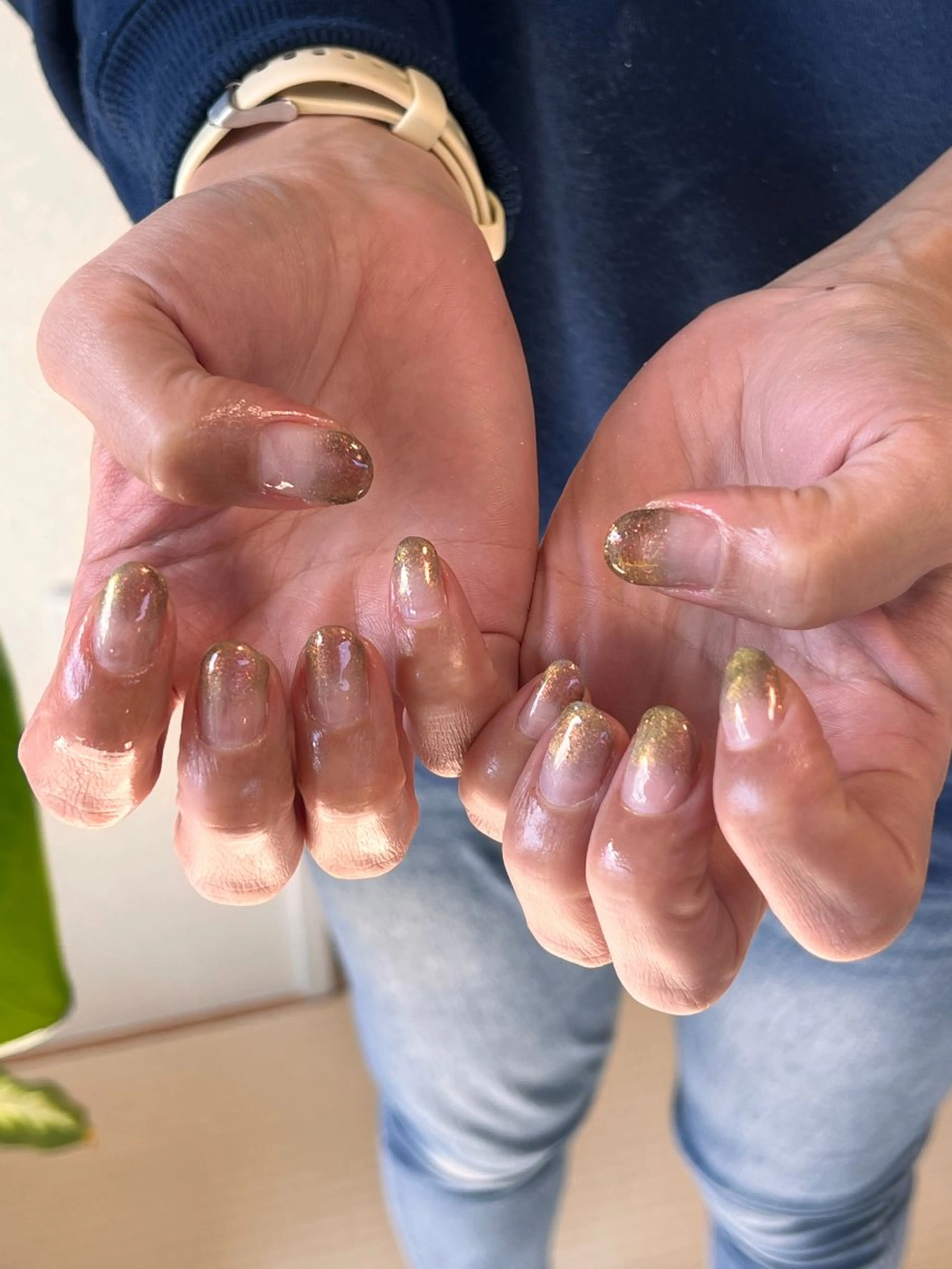 ネイル ハンドネイル nails by Kanaのネイルデザイン