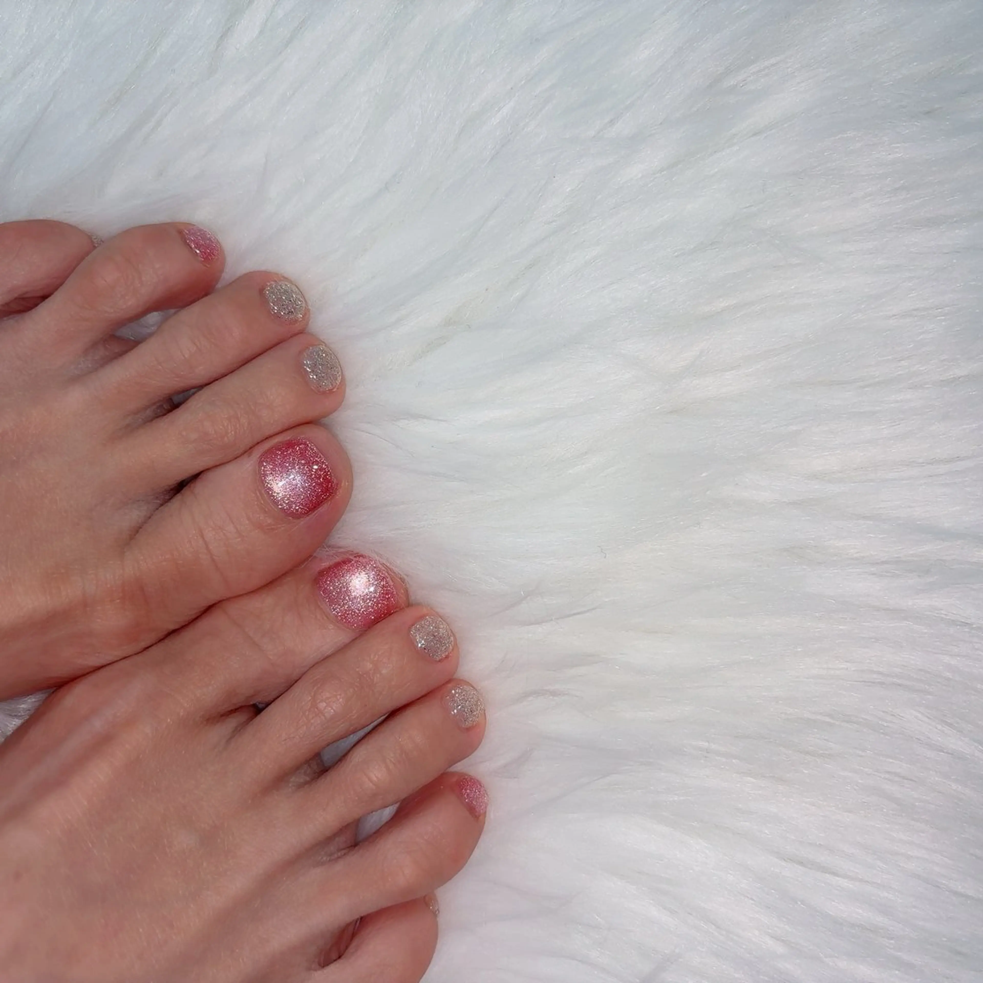 ネイル フットネイル ハンドネイル SOL NAILのネイルデザイン