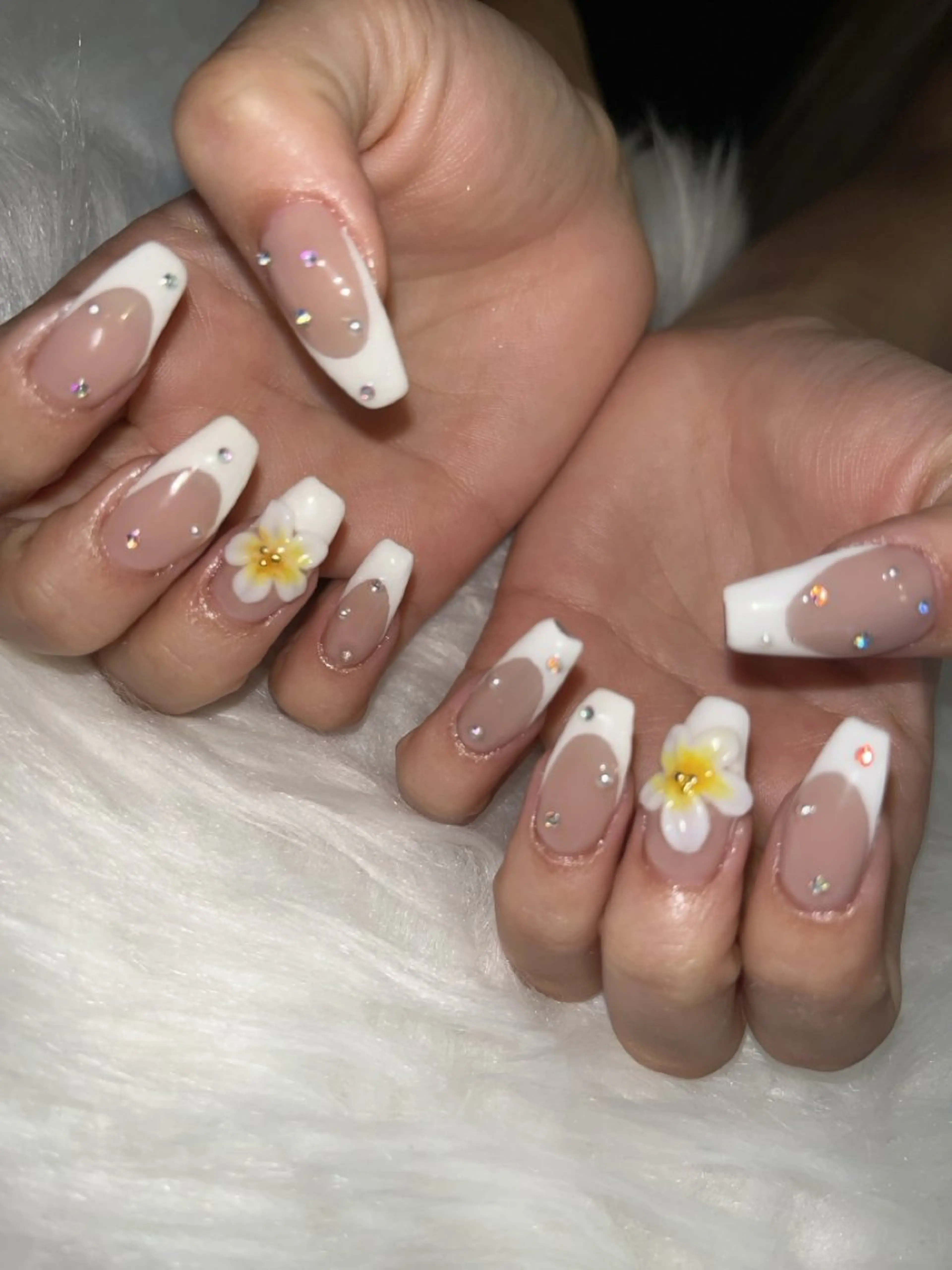 ネイル yukina nailのネイルデザイン