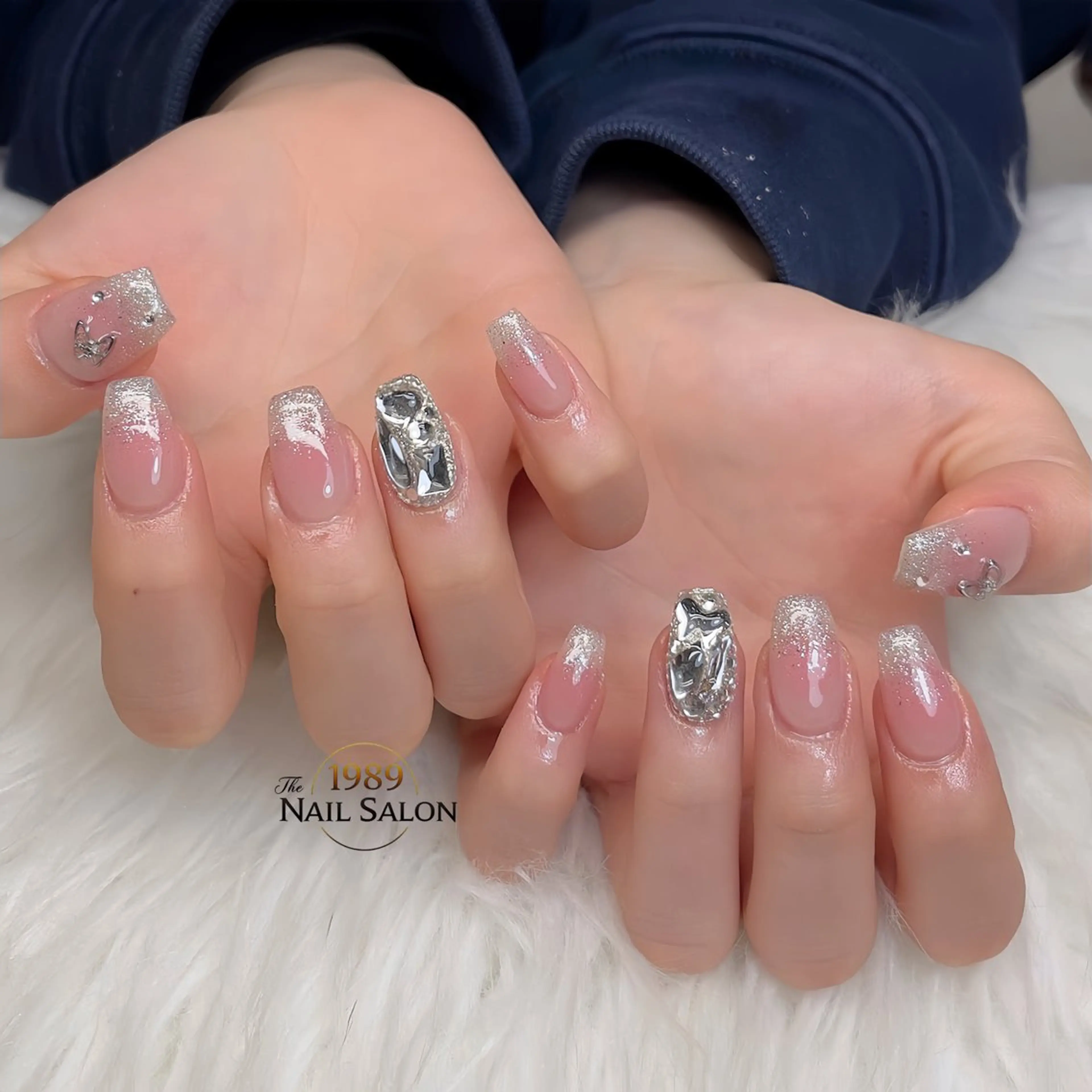 ネイル ハンドネイル The 1989 Nail Salonのネイルデザイン