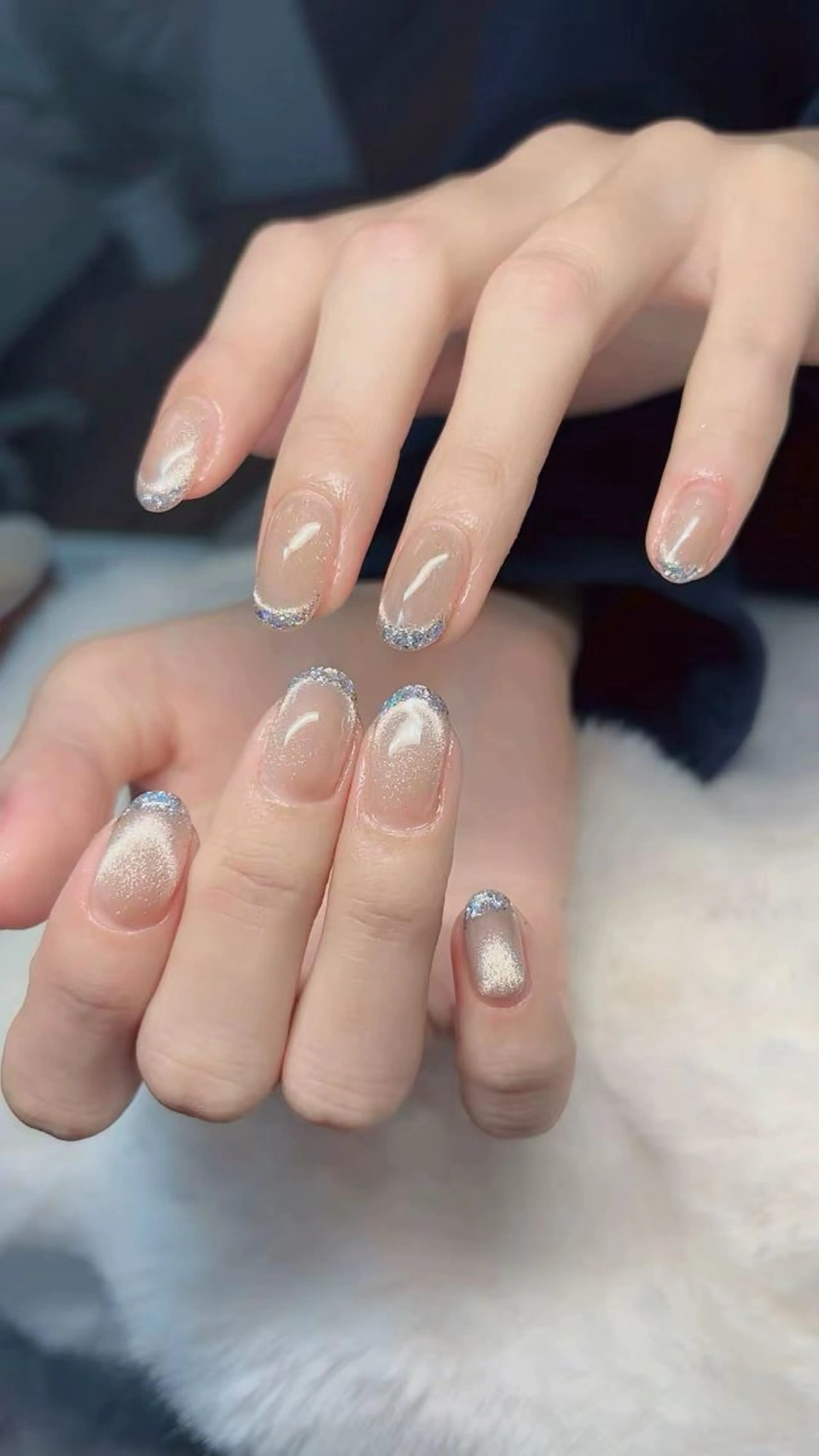 ネイル フットネイル ハンドケア Rubynail93所属・RuBy Nail93のネイルデザイン