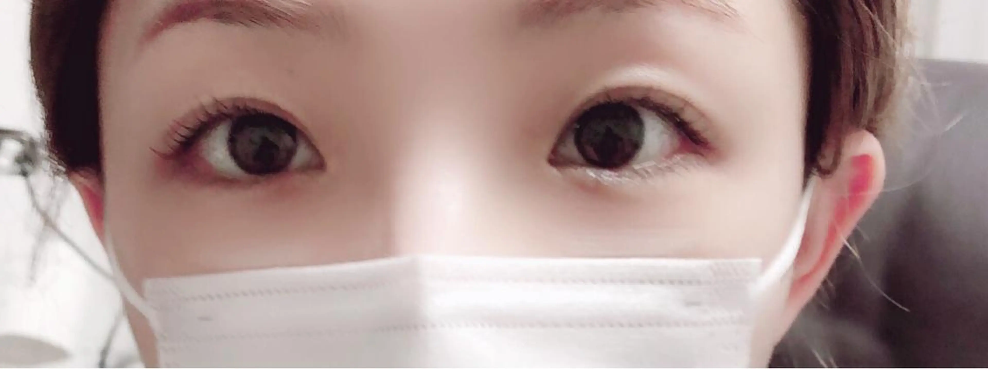 マツエク・マツパ パリジェンヌラッシュリフト 隠れ家サロン にんにんのマツエク・マツパデザイン