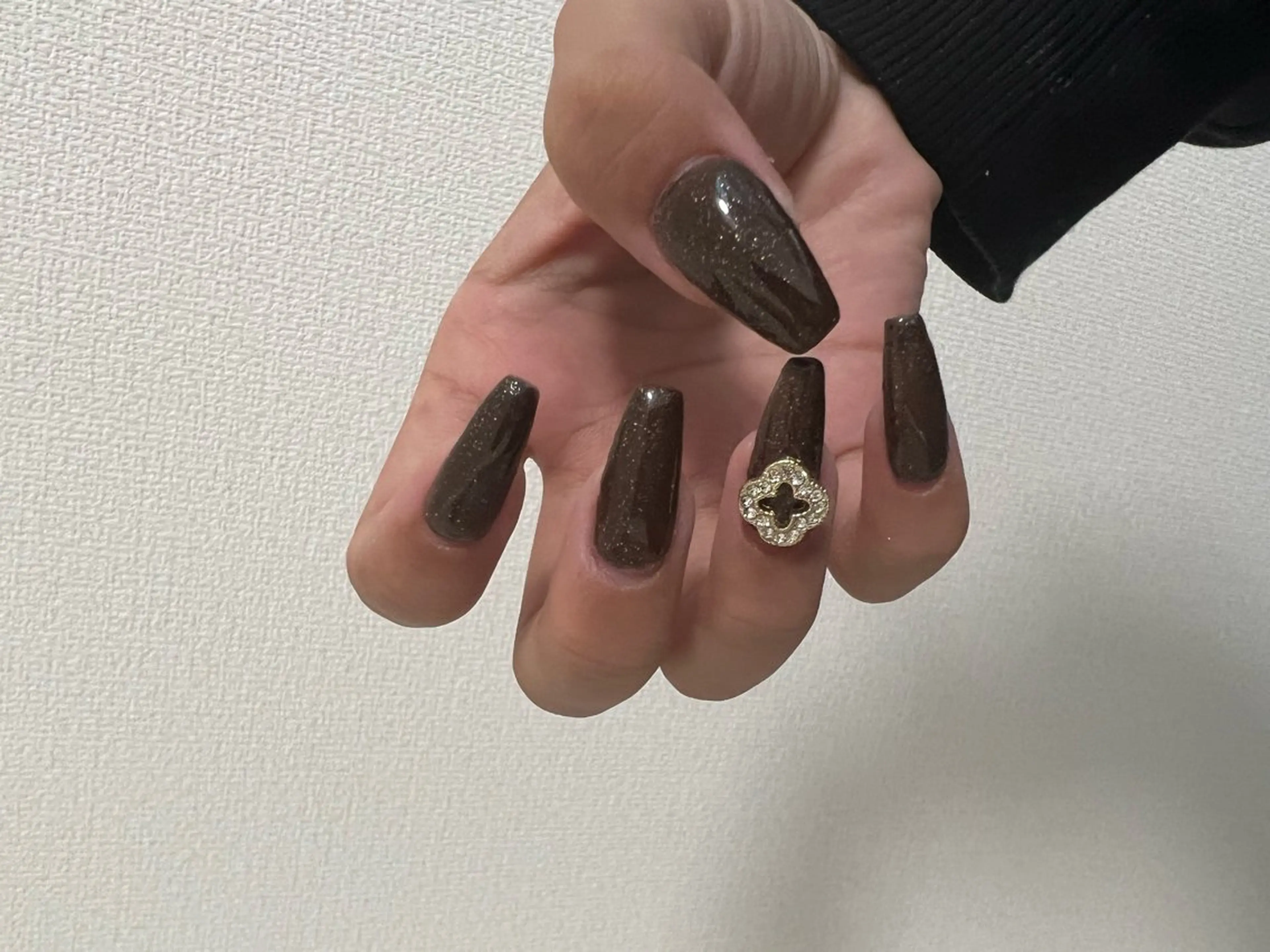 ネイル Nail salon Kitty所属・Nail salon Kittyのネイルデザイン