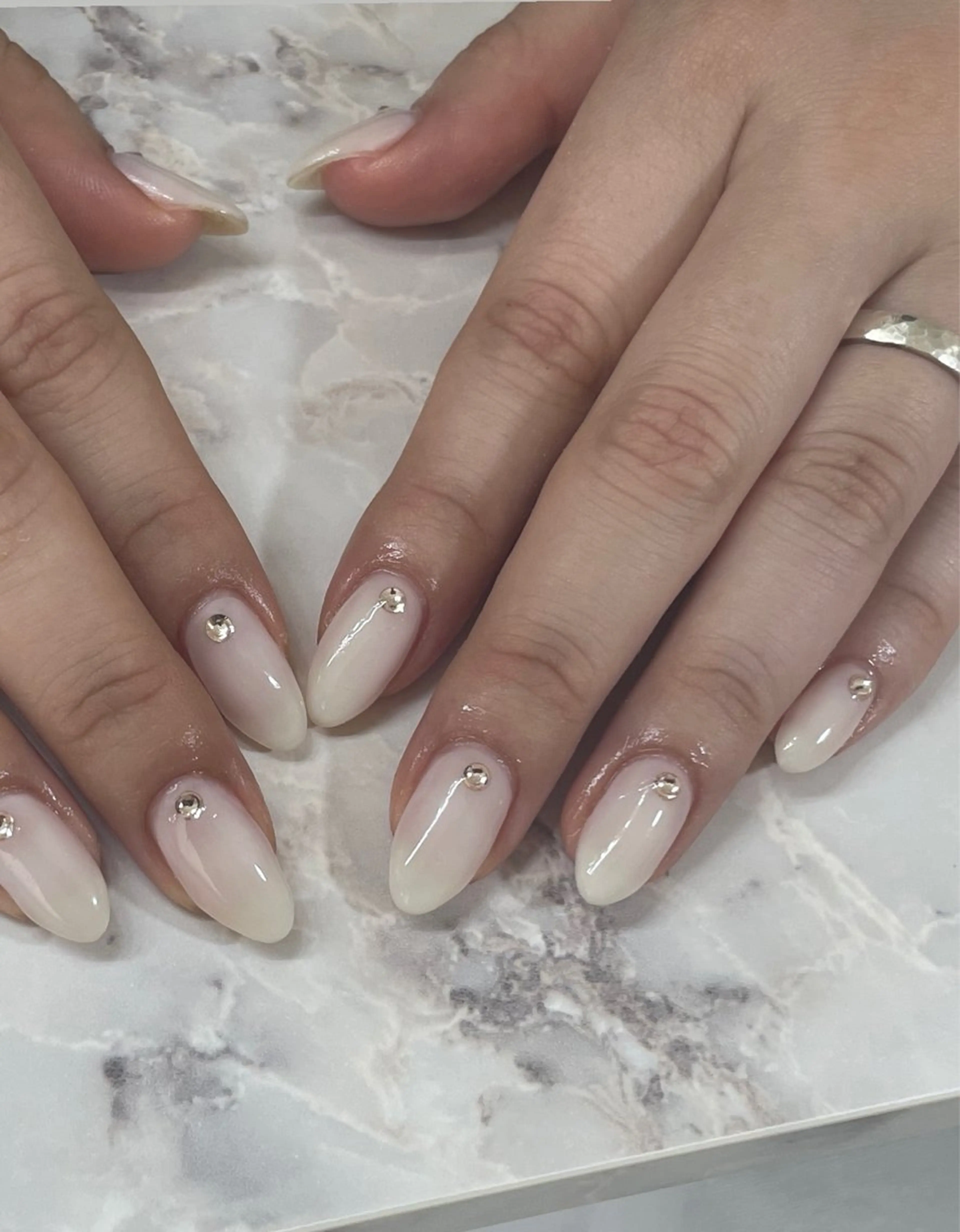 ネイル ハンドネイル nail salon Tal『タル』所属・nail salon Talのネイルデザイン