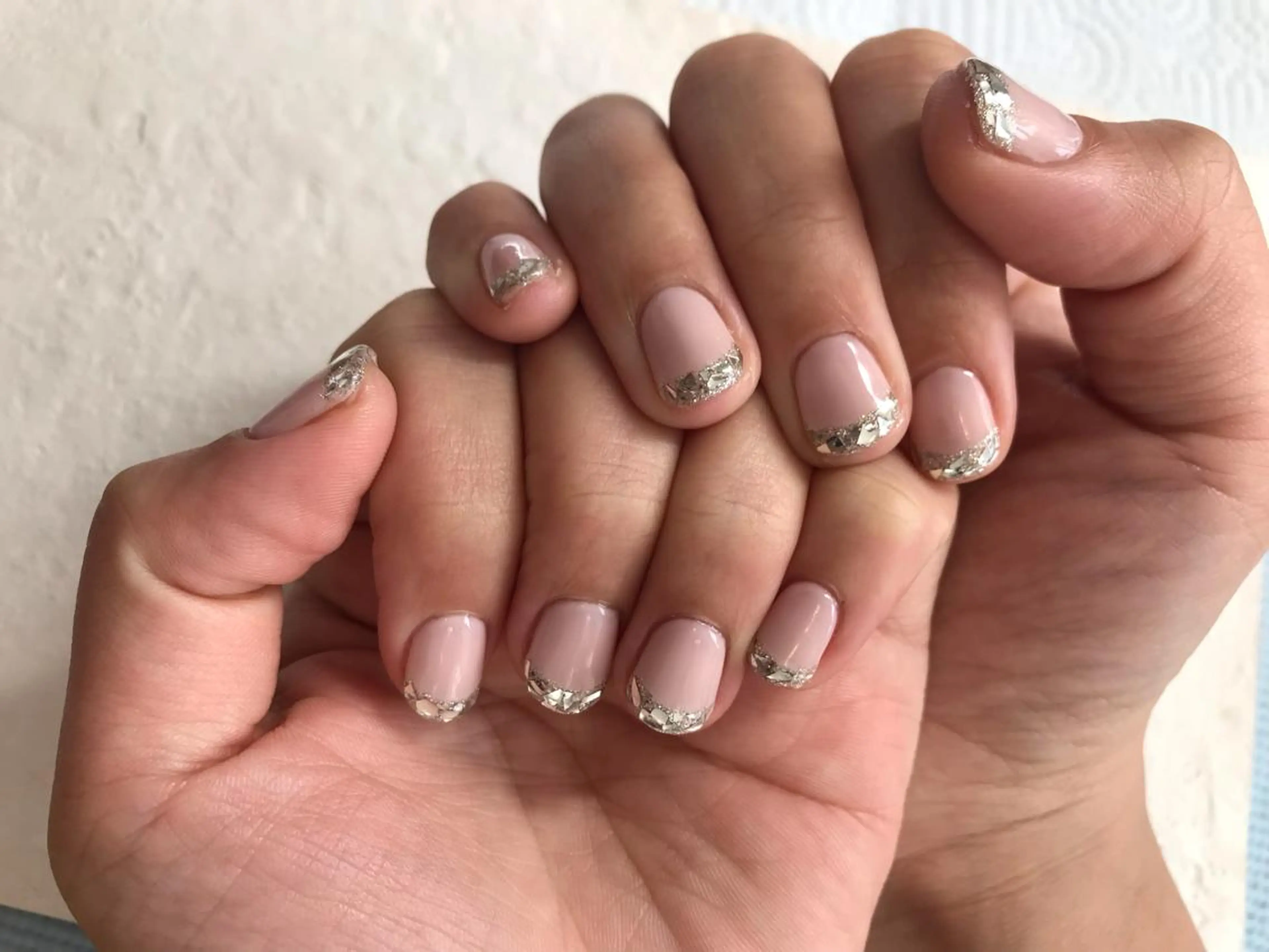 ネイル Nailist Missaのネイルデザイン