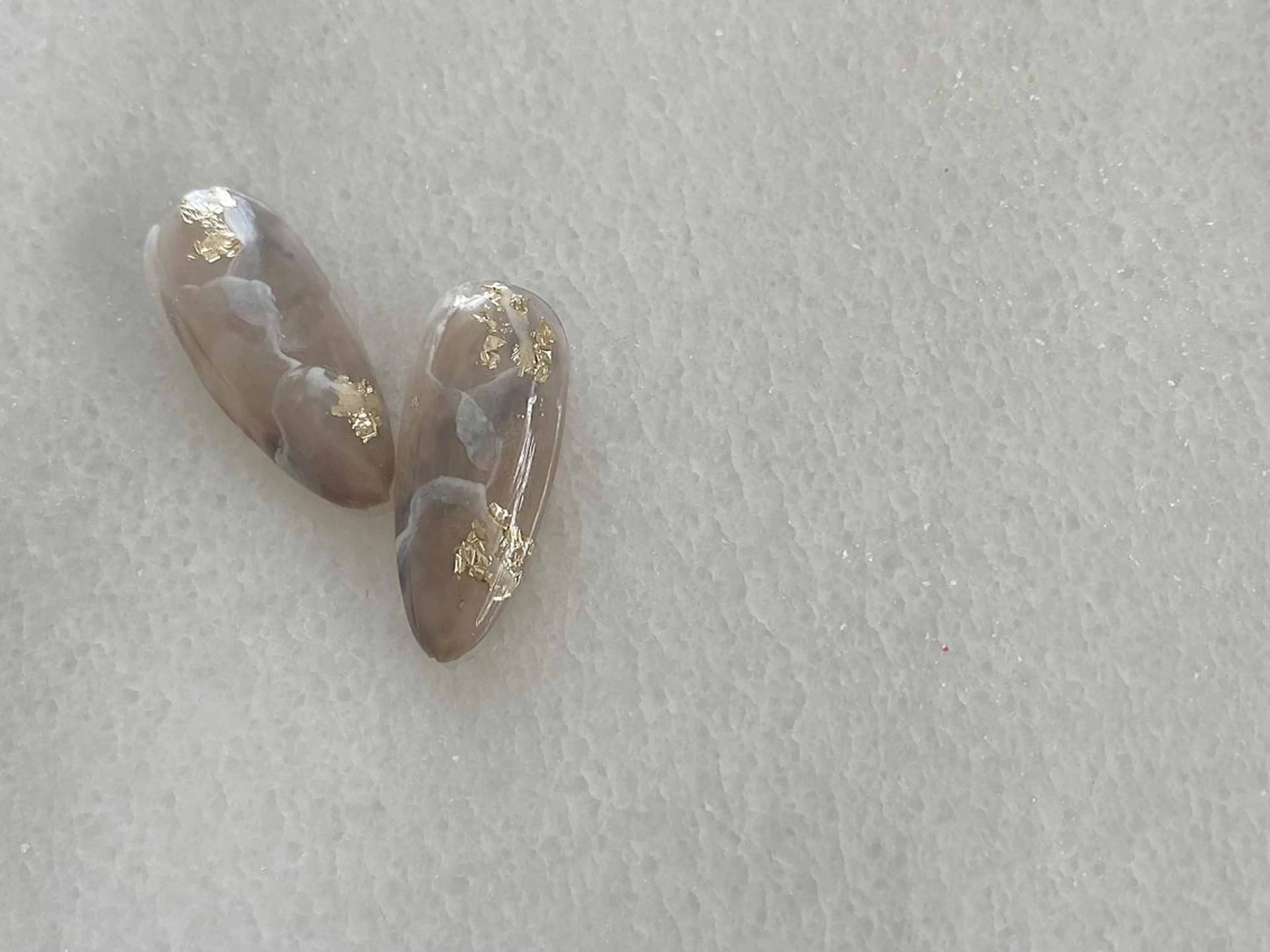 ネイル espoir. muのネイルデザイン