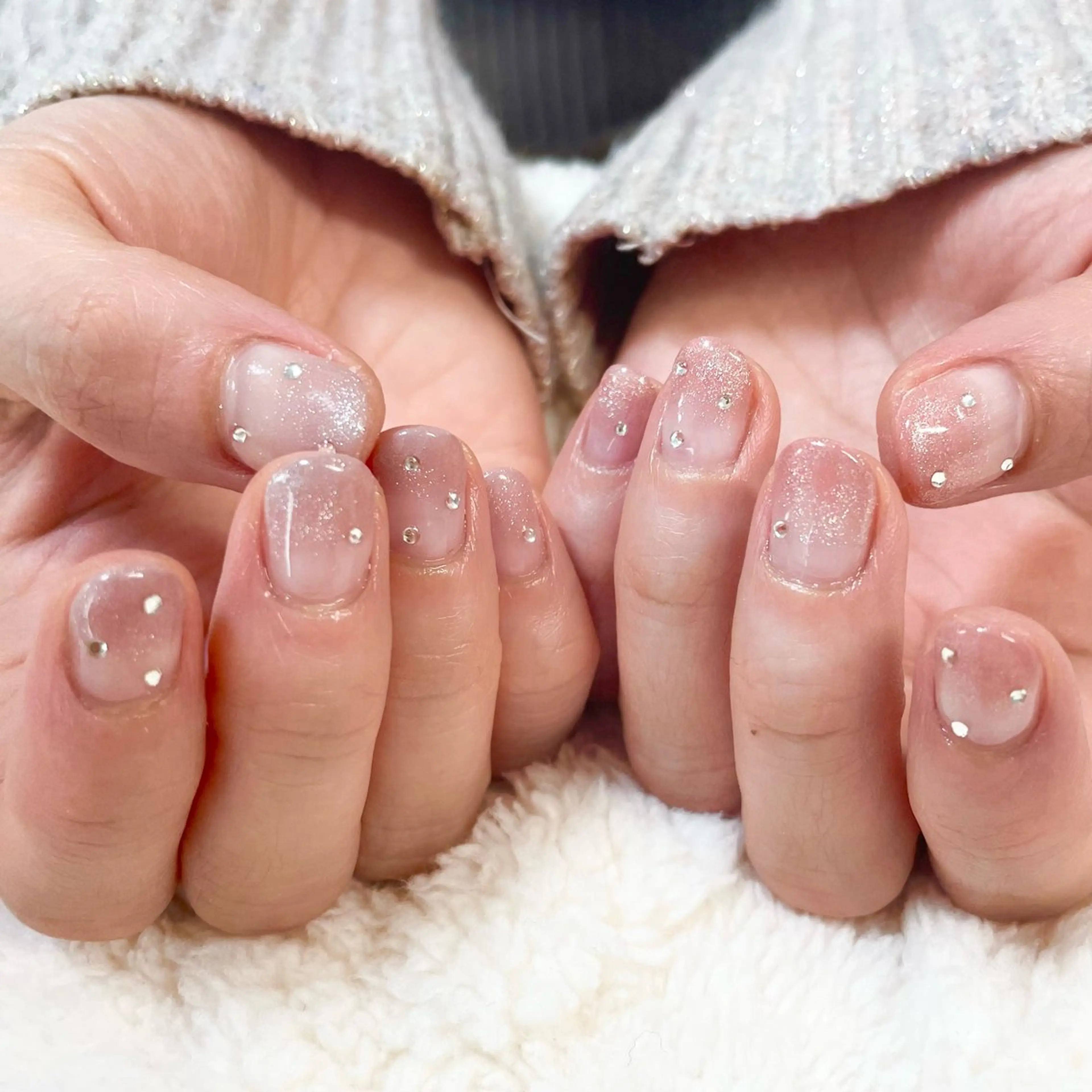 ネイル mimi＊ nailのネイルデザイン