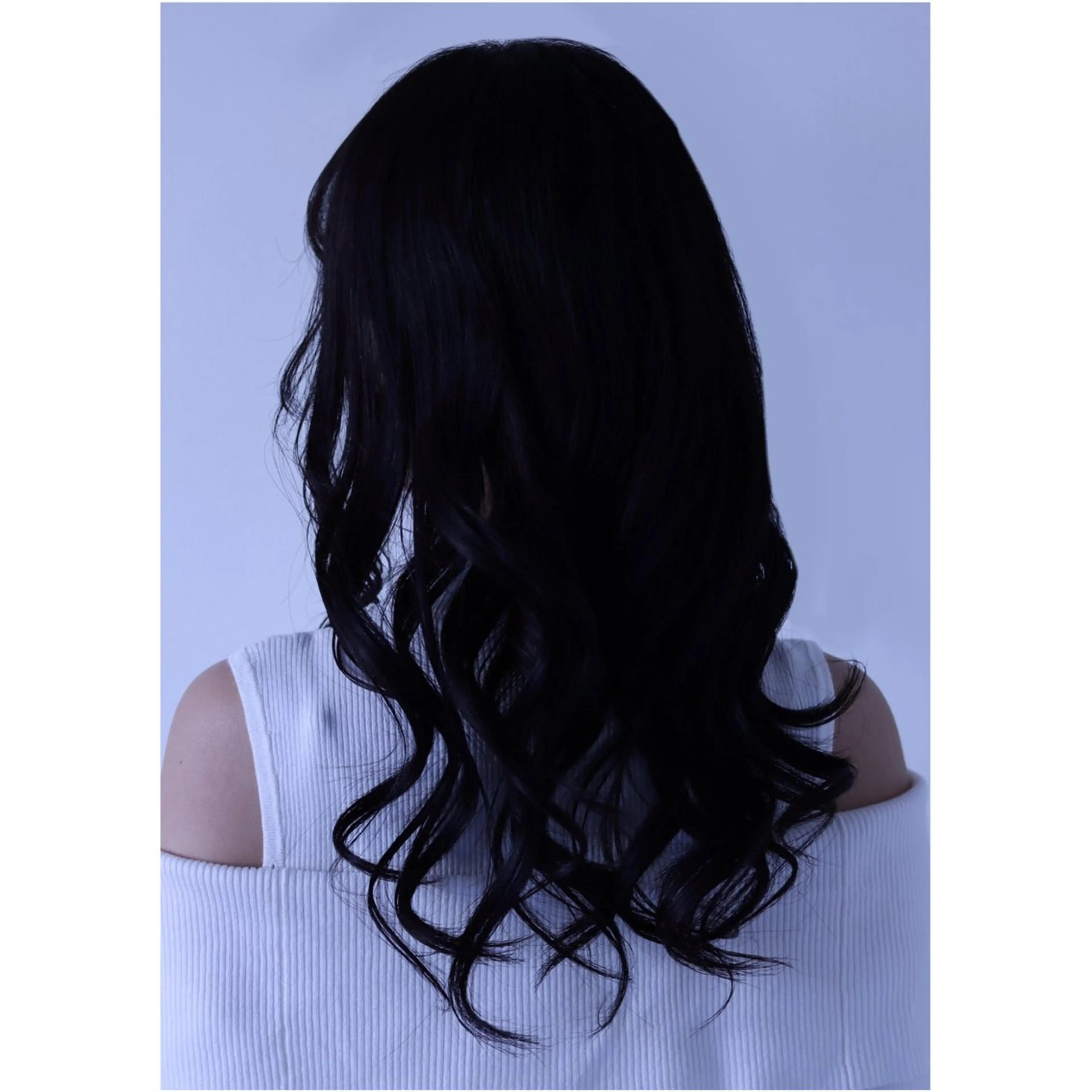 ロング カラー モッズ・ヘア二子玉川店所属・エバト チヒロのヘアスタイル