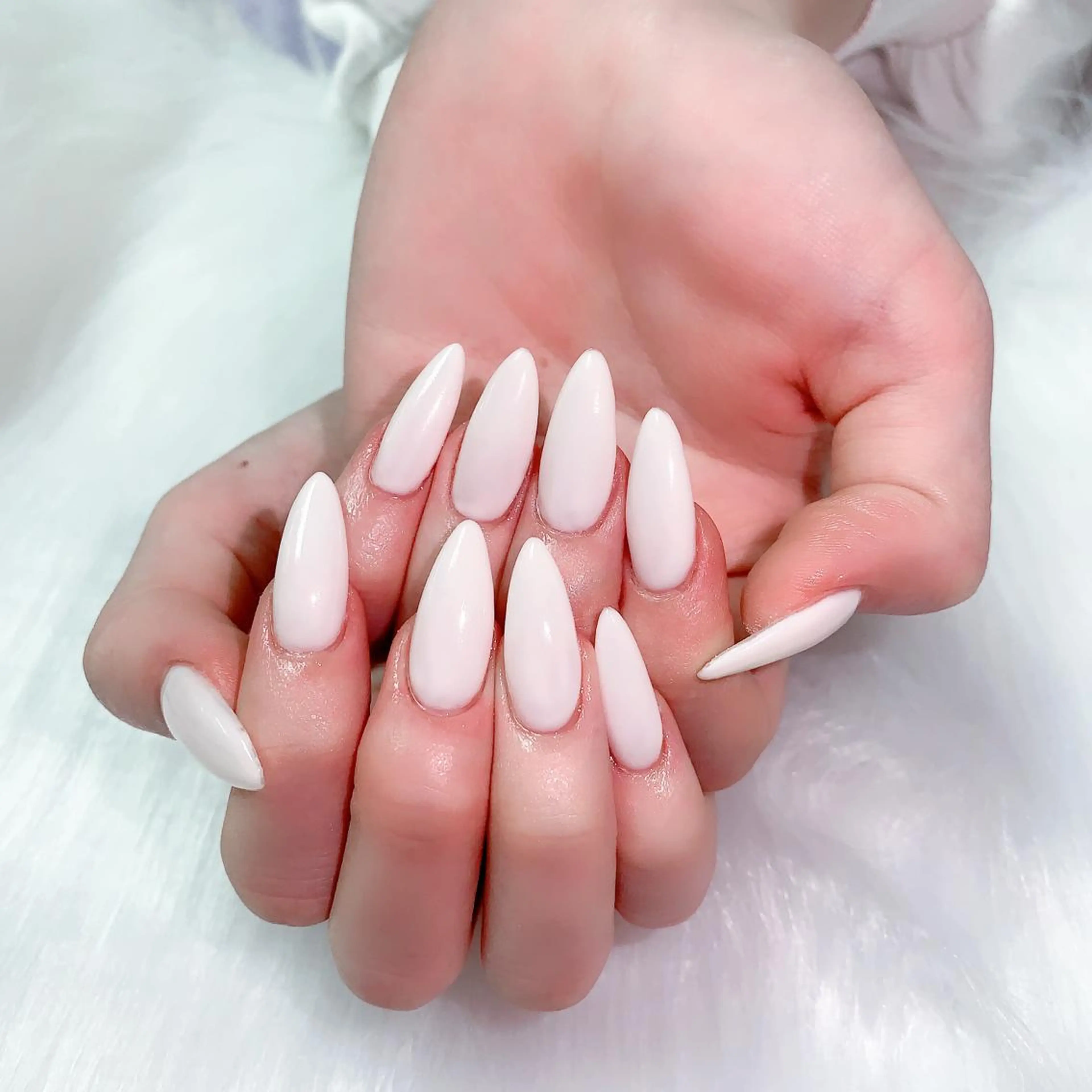 ネイル UU Nailのネイルデザイン