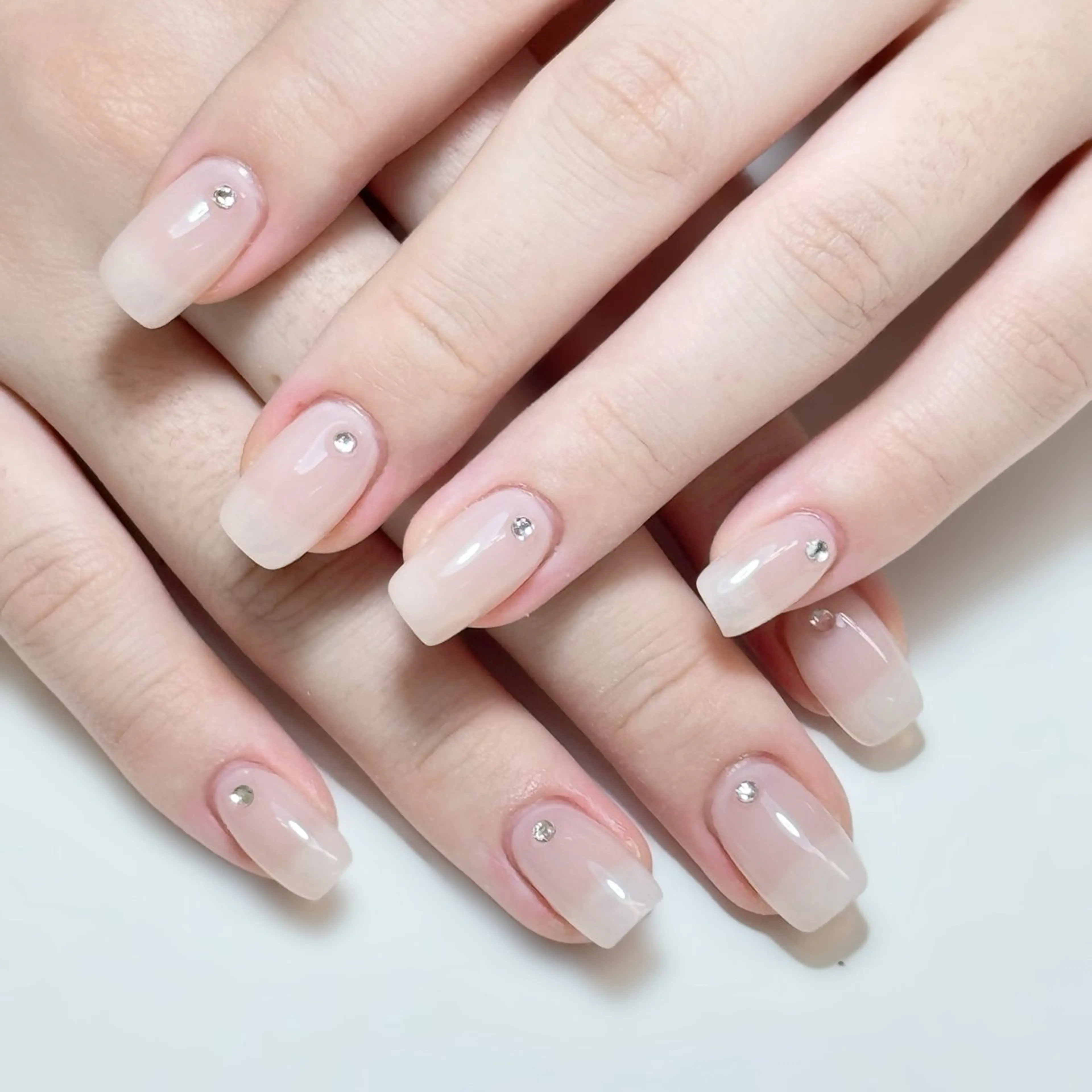 ネイル Alisa nail Rinのネイルデザイン