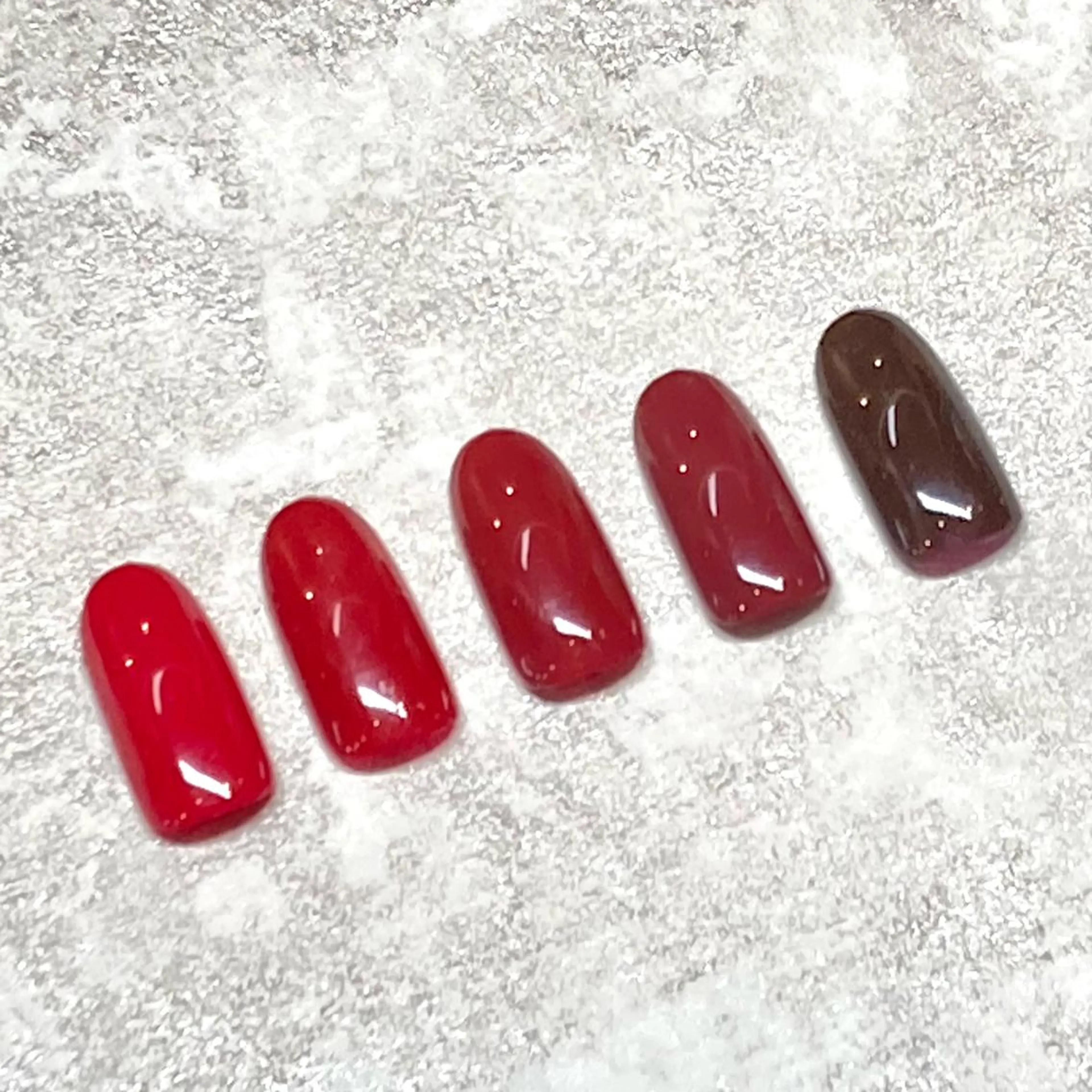 ネイル Nailsalon Renのネイルデザイン