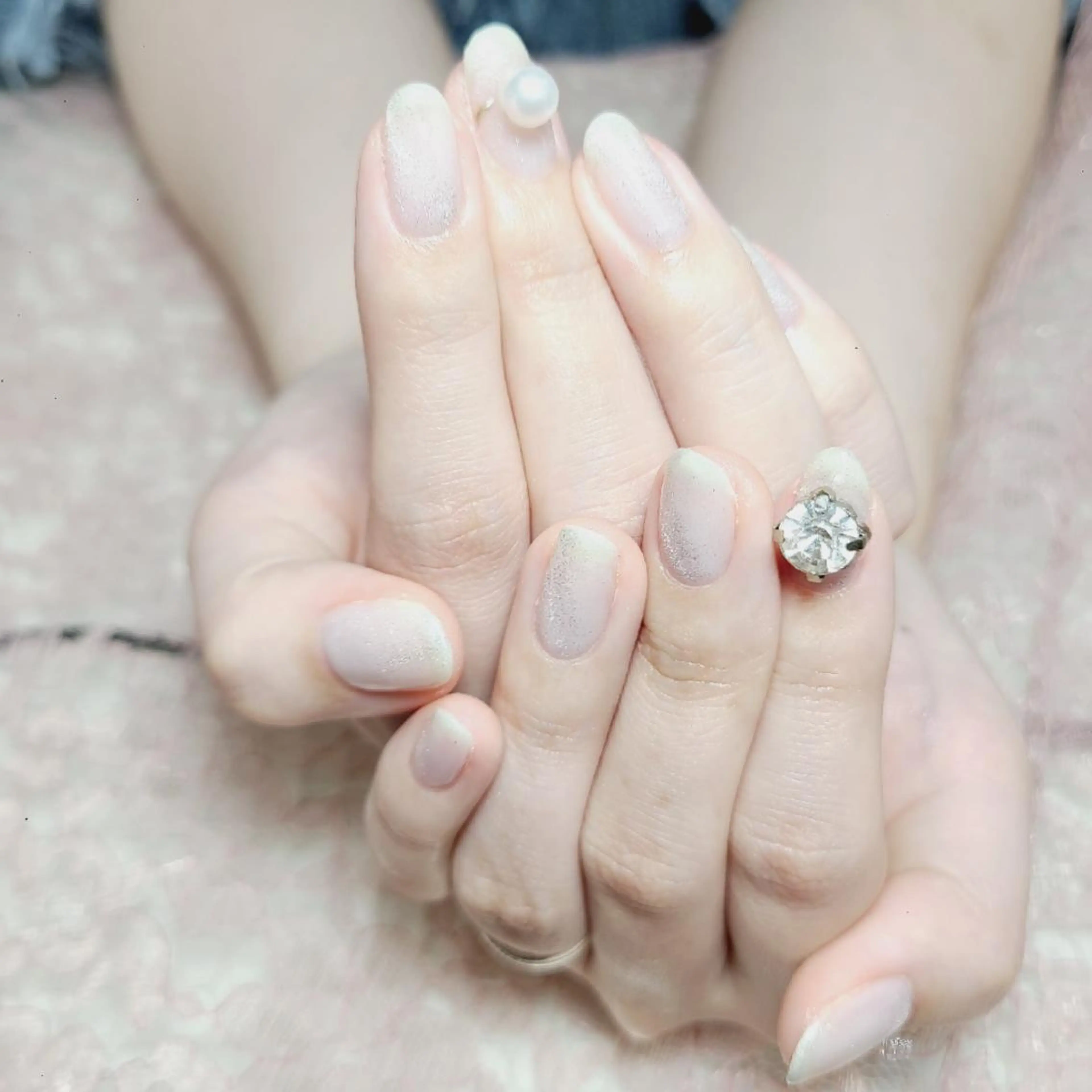 カラー ネイル LDK Nail Salonのネイルデザイン