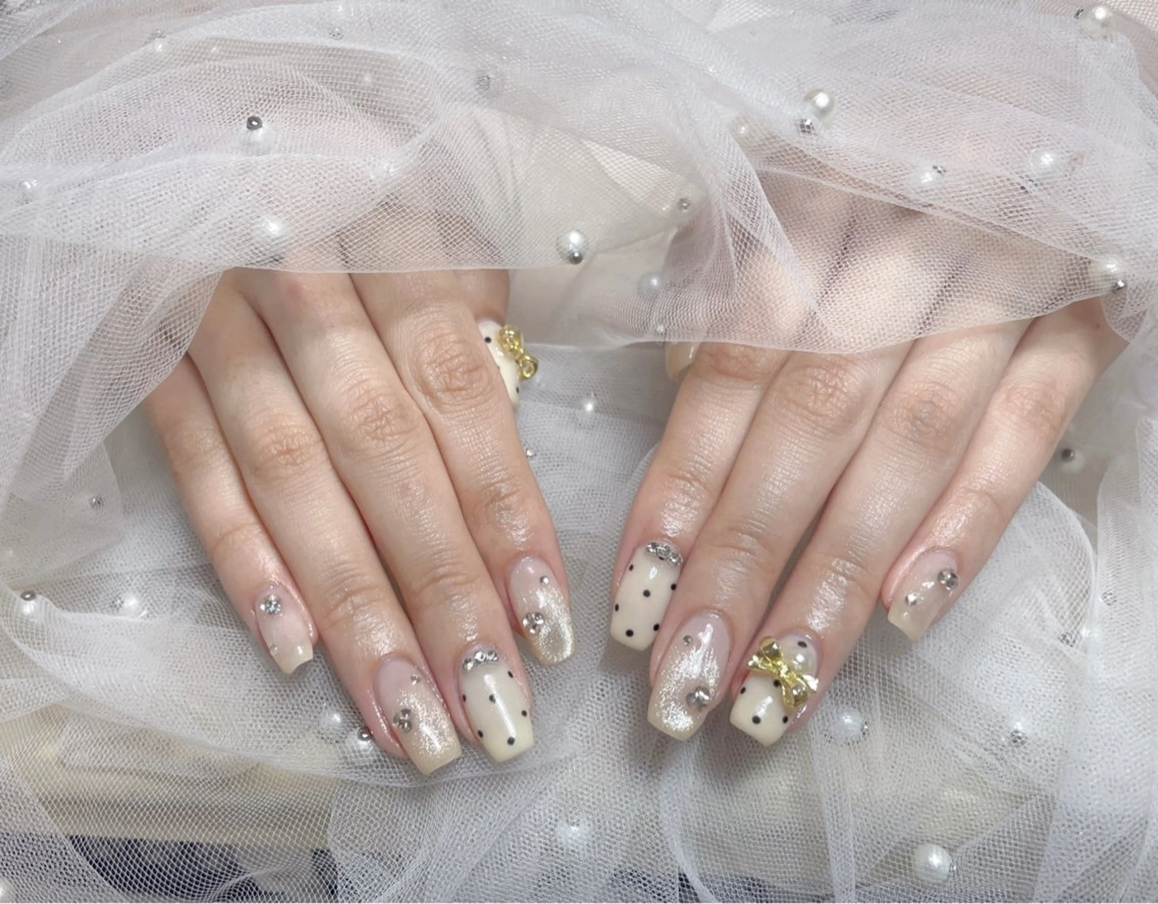 ネイル Angel AngelNailのネイルデザイン