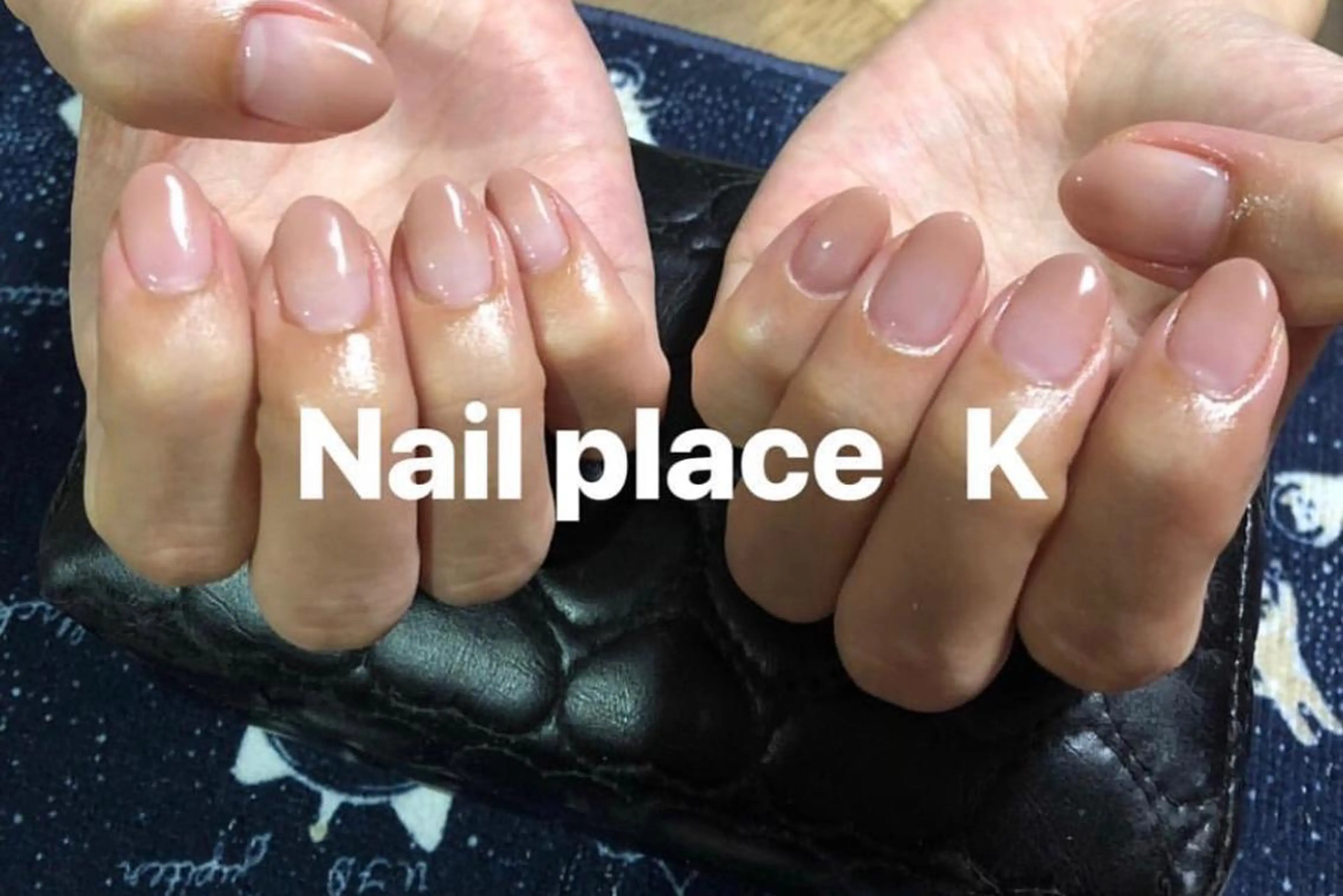 ネイル マツエク・マツパ Hug me eyelashのマツエク・マツパデザイン