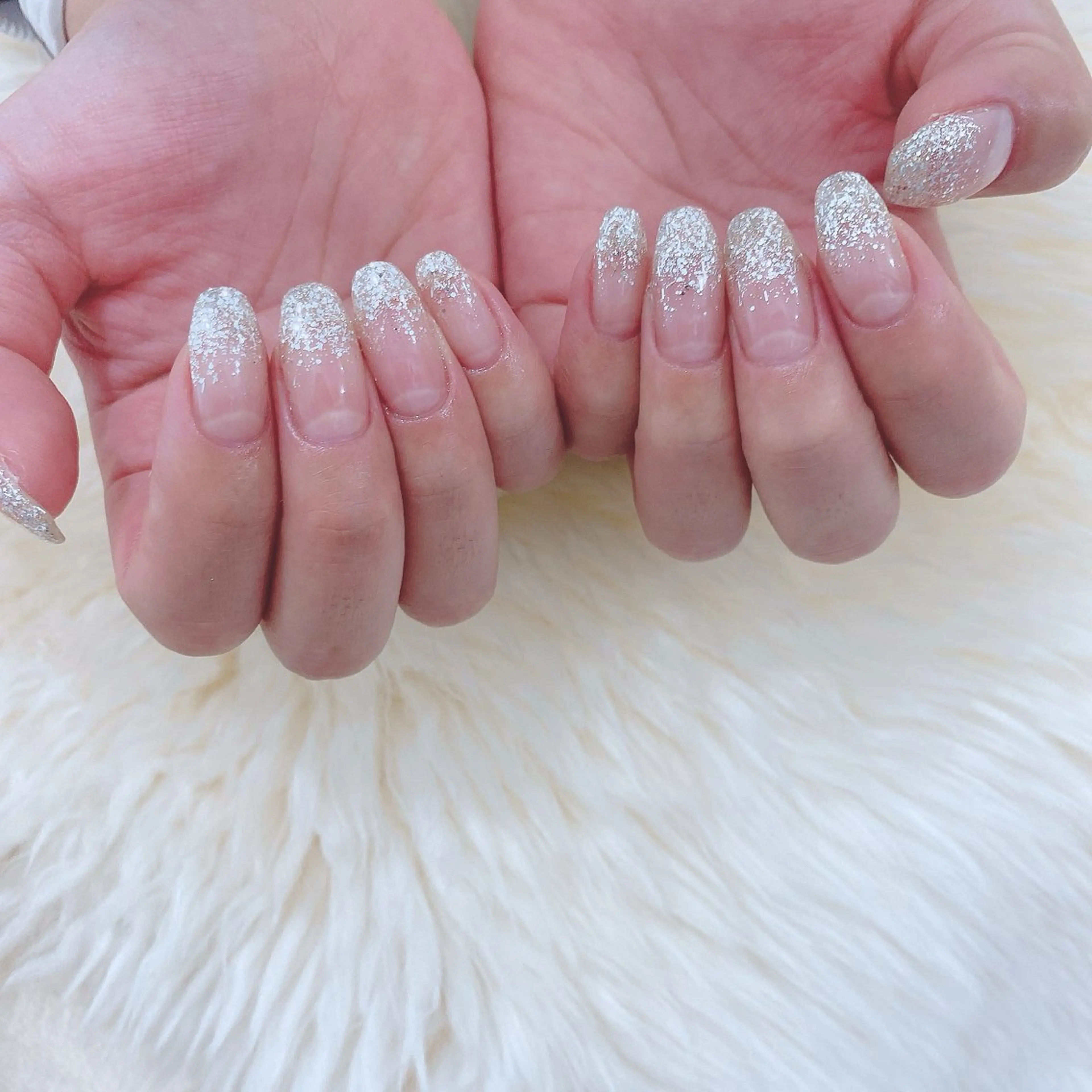 ネイル ハンドネイル SOL NAILのネイルデザイン