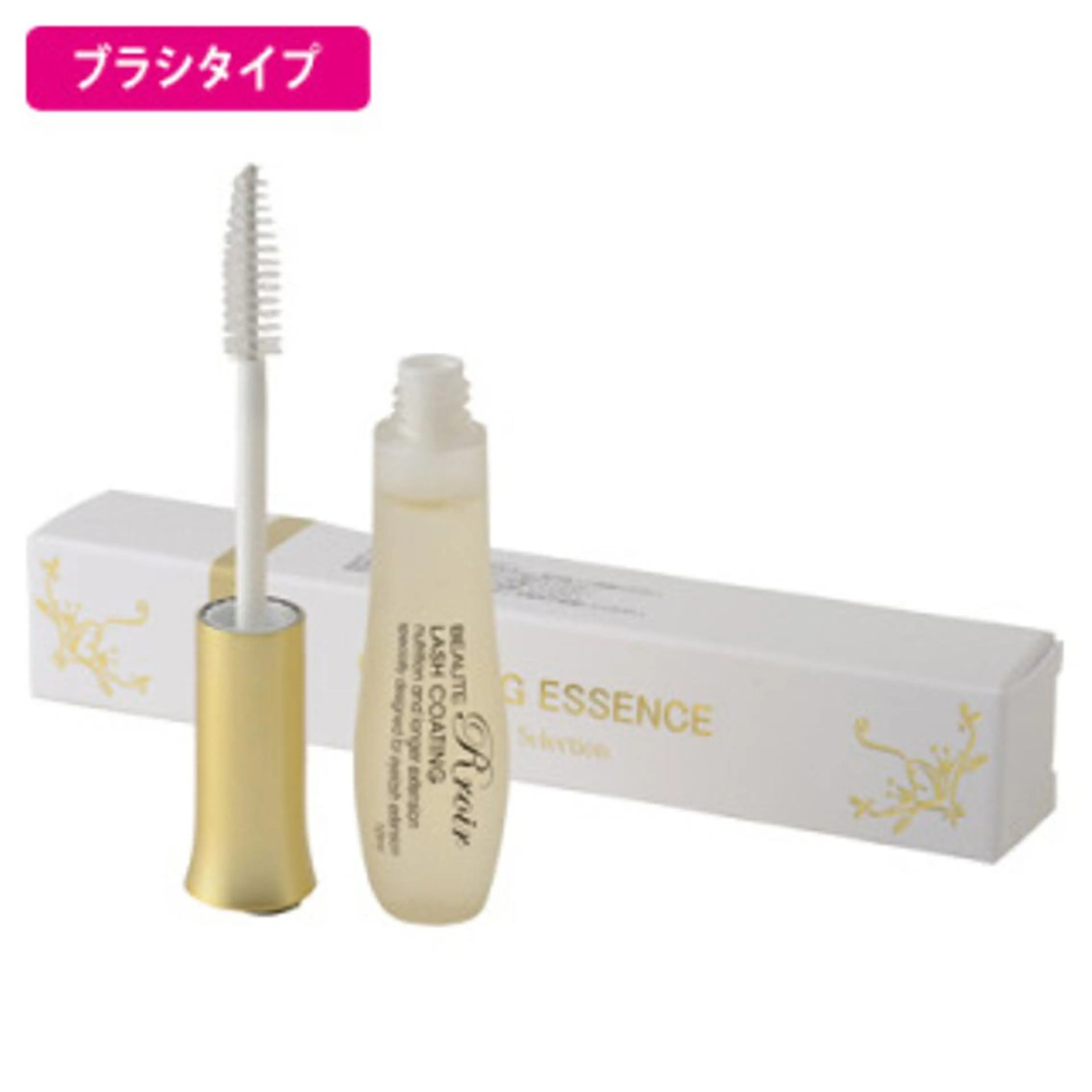 マツエク・マツパ 林 智恵美のマツエク・マツパデザイン