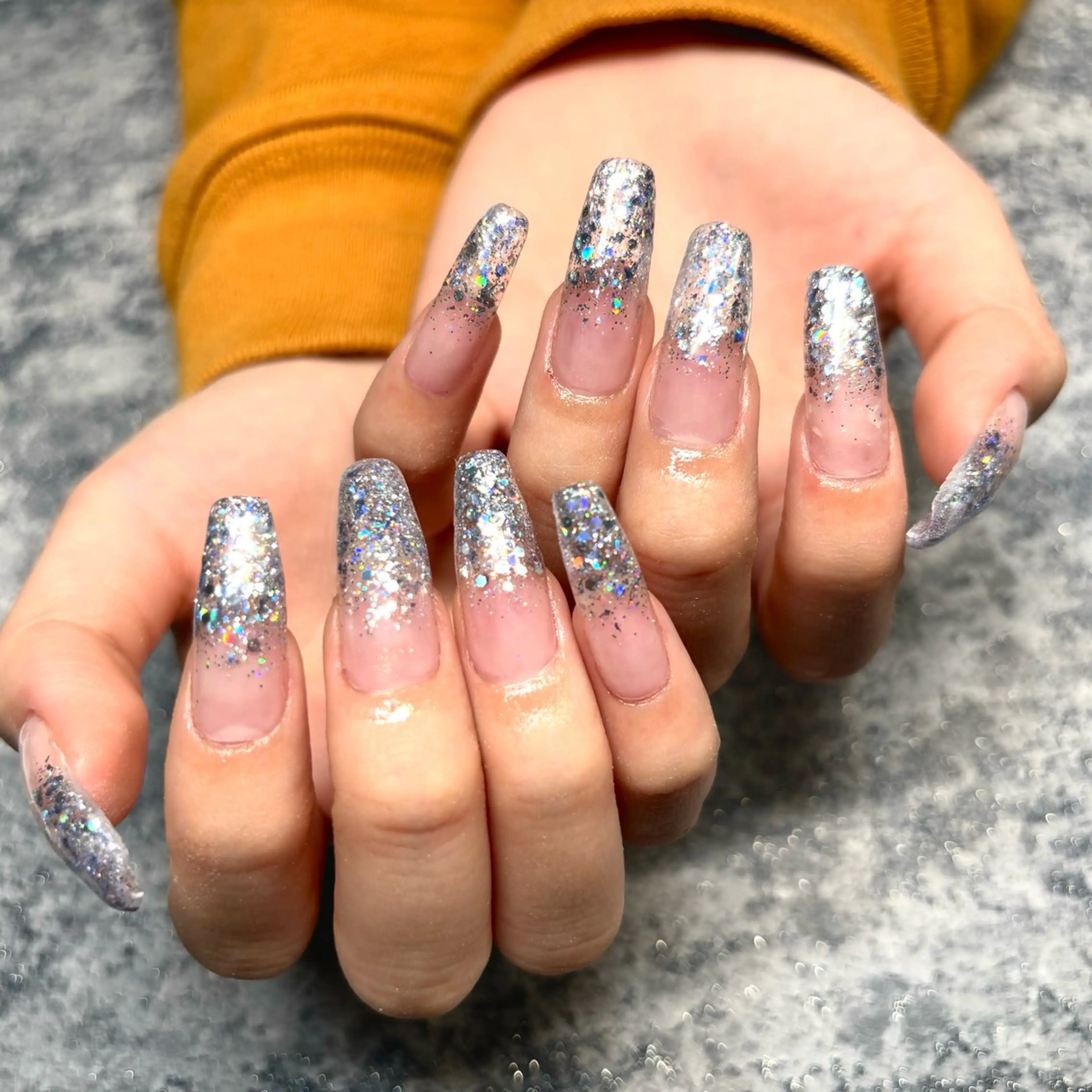 ネイル Nail salon Kitty所属・Nail salon Kittyのネイルデザイン