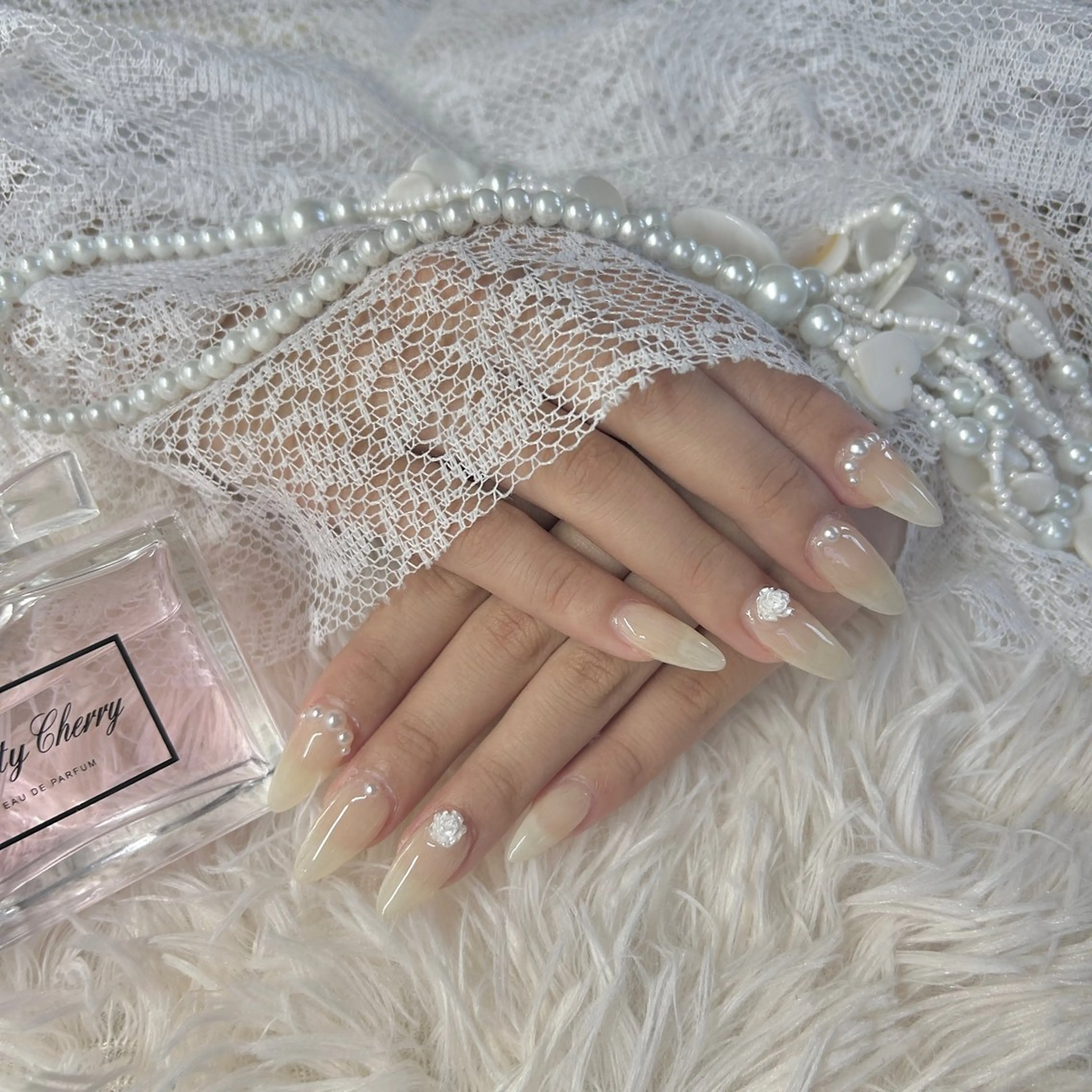 ネイル Nana treeのネイルデザイン