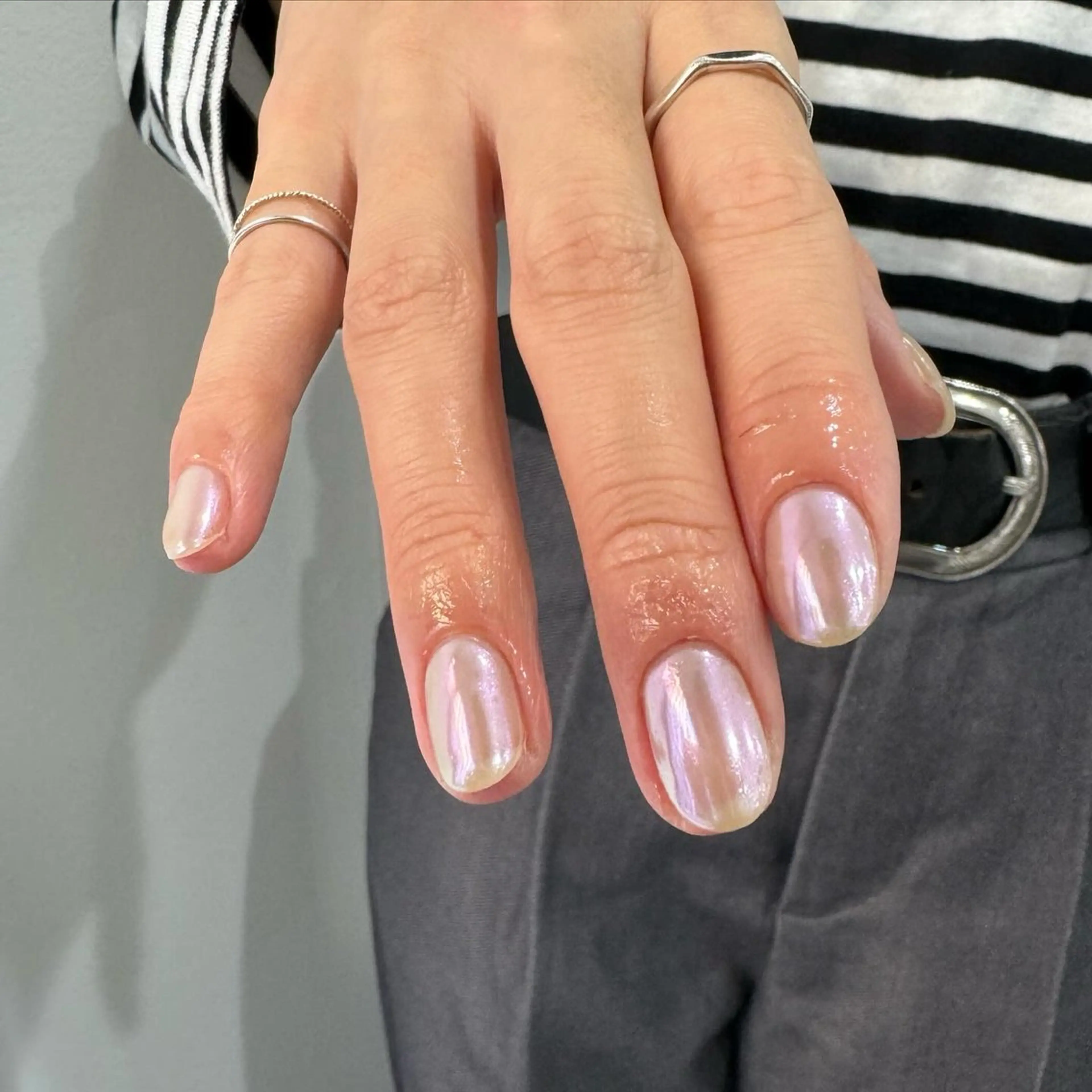 ネイル peilnail Ririのネイルデザイン