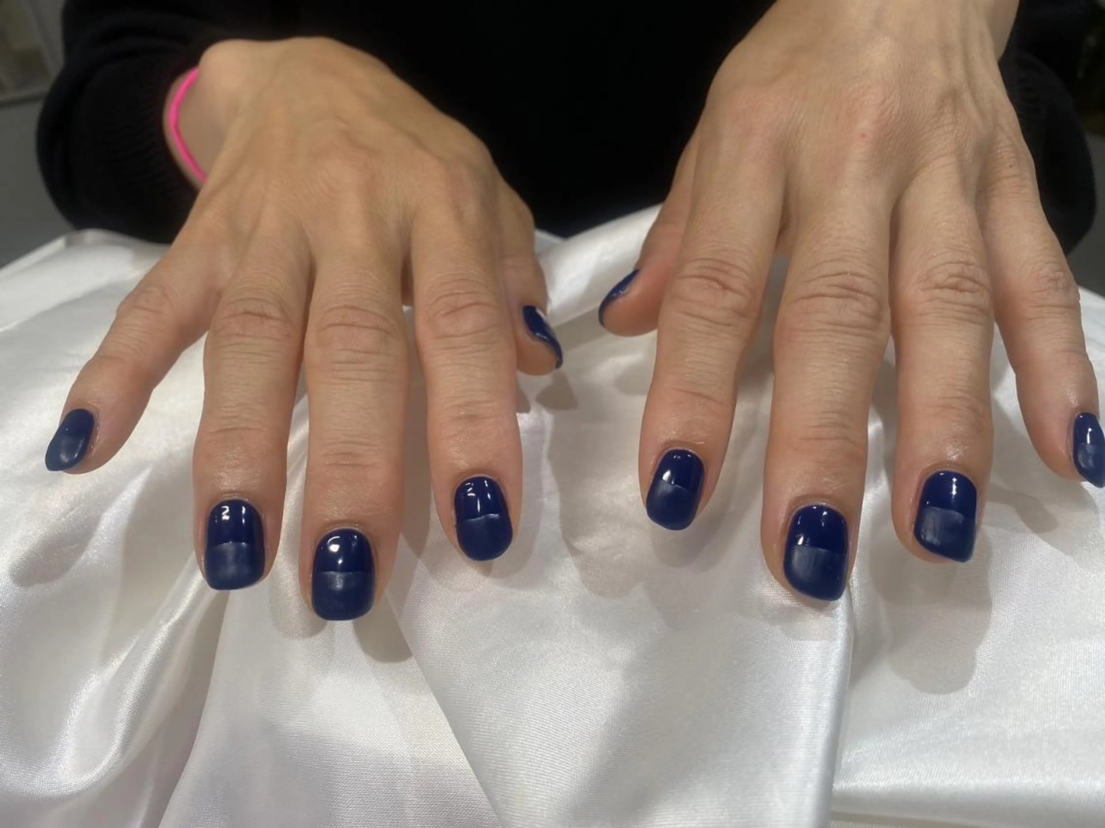 ネイル SalonLinda Mayumiのネイルデザイン