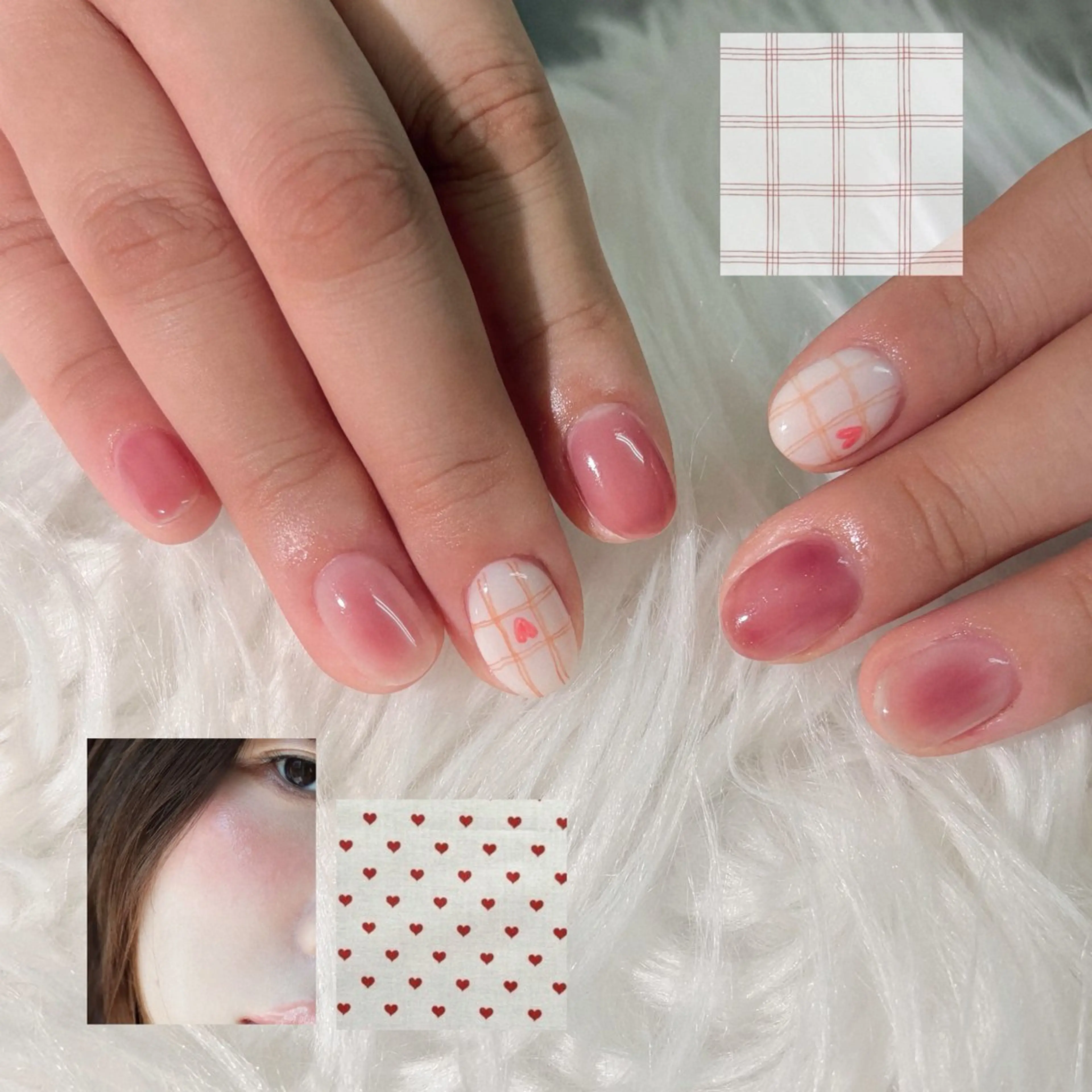 ネイル ゆ🌹 Y’s beautyのネイルデザイン