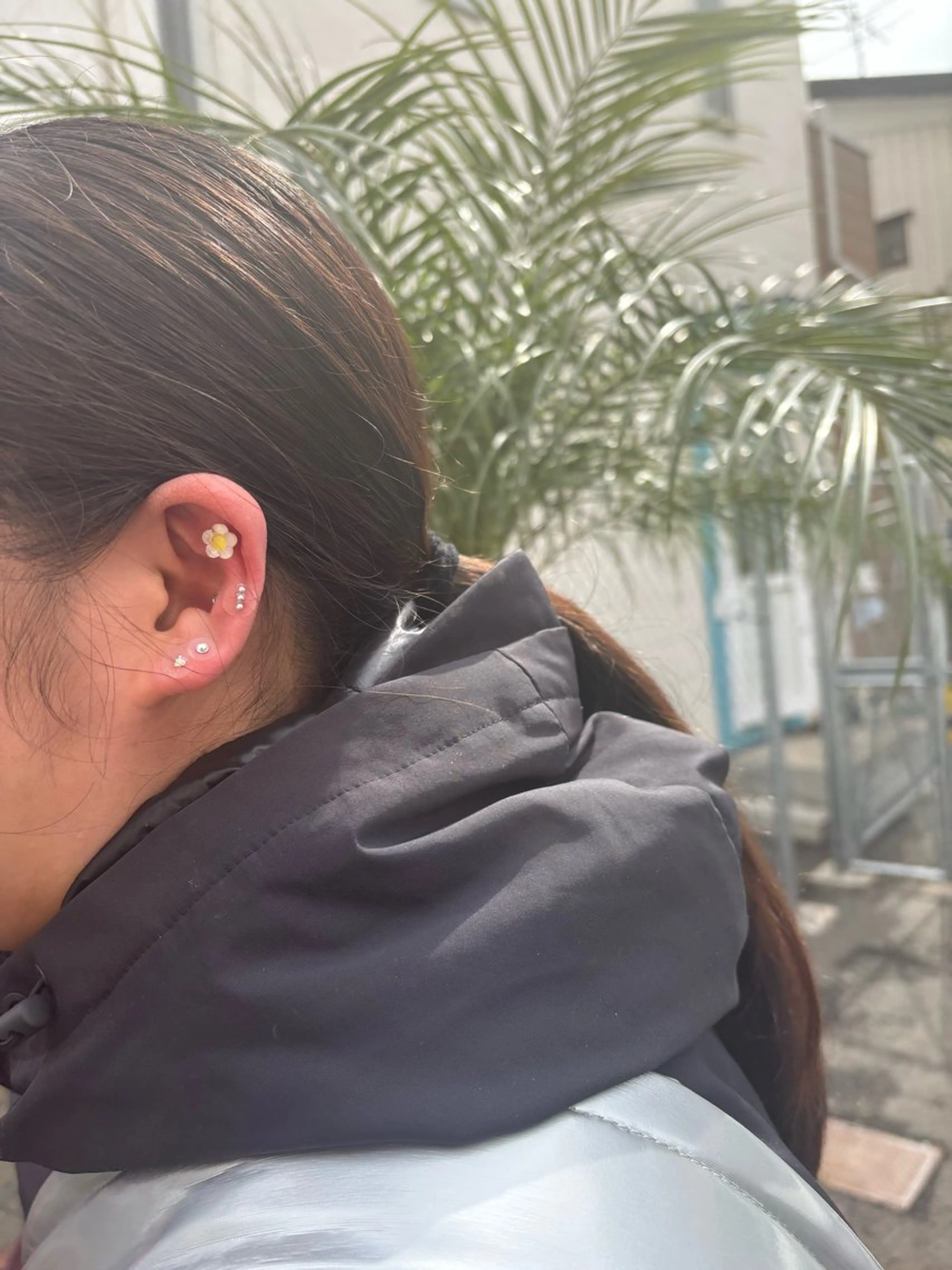 No&33所属・No&33 nail salonのエステ・リラクイメージ