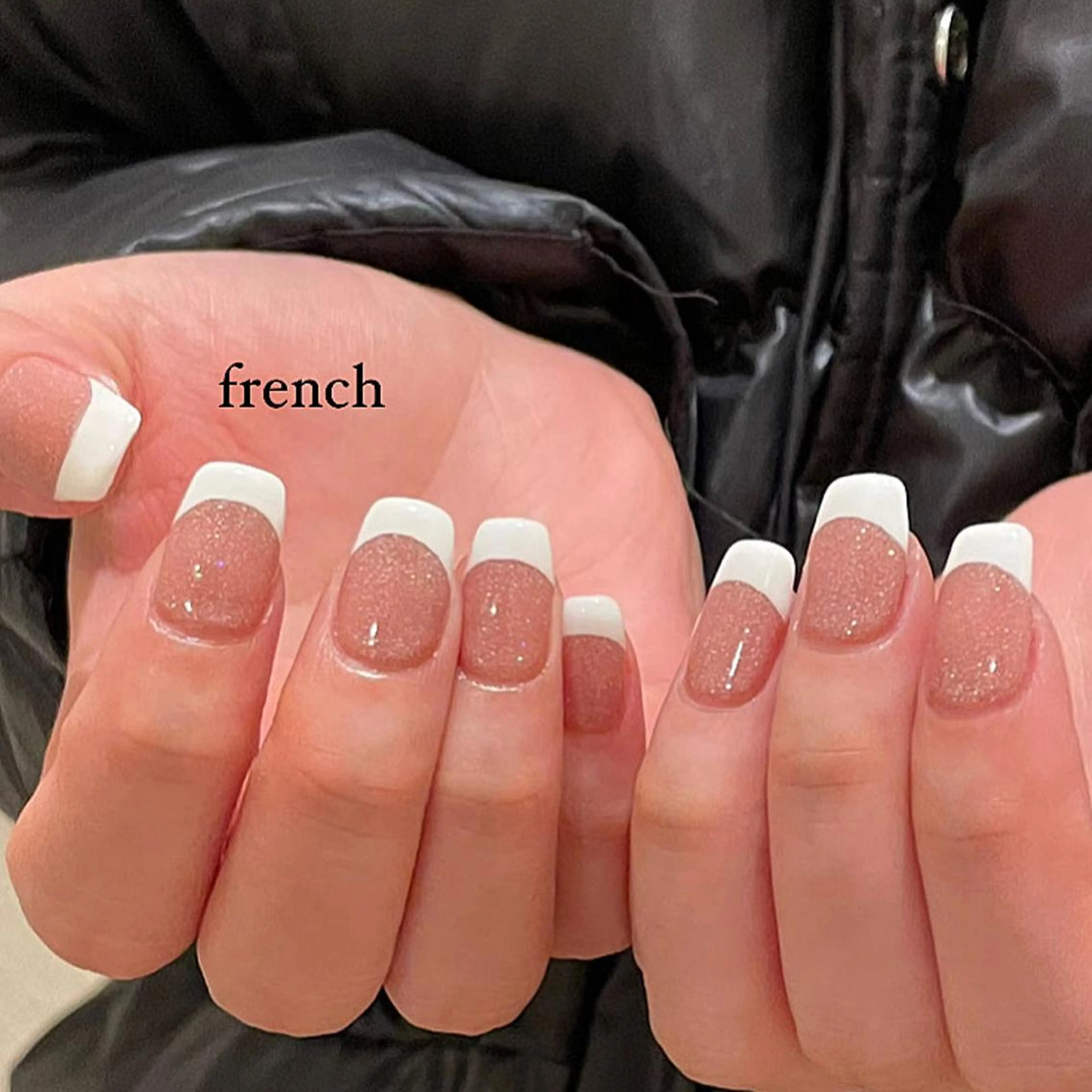 ネイル ハンドネイル H'ami (haruka)のネイルデザイン