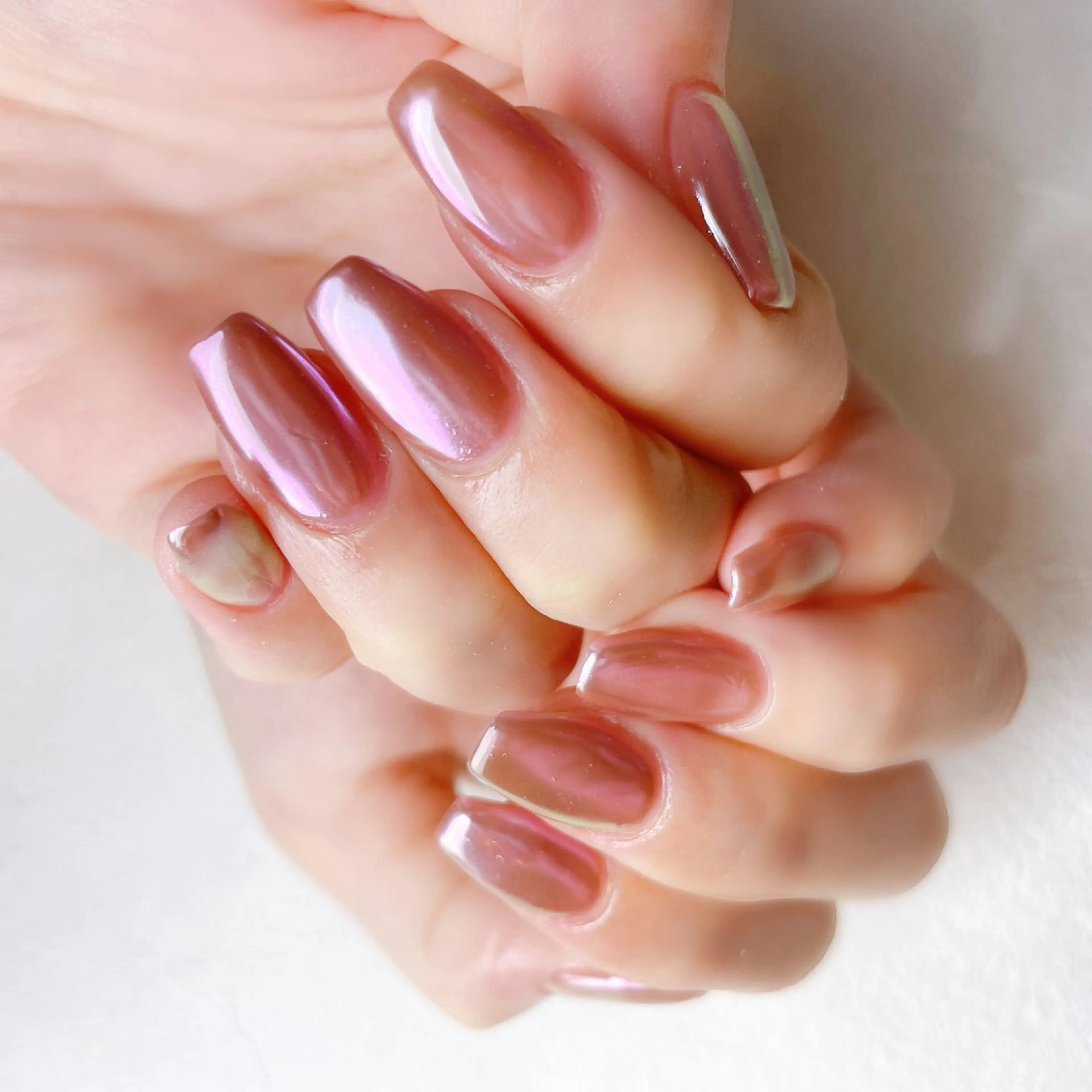 ネイル Luana Sono nailの眉毛・アイブロウイメージ