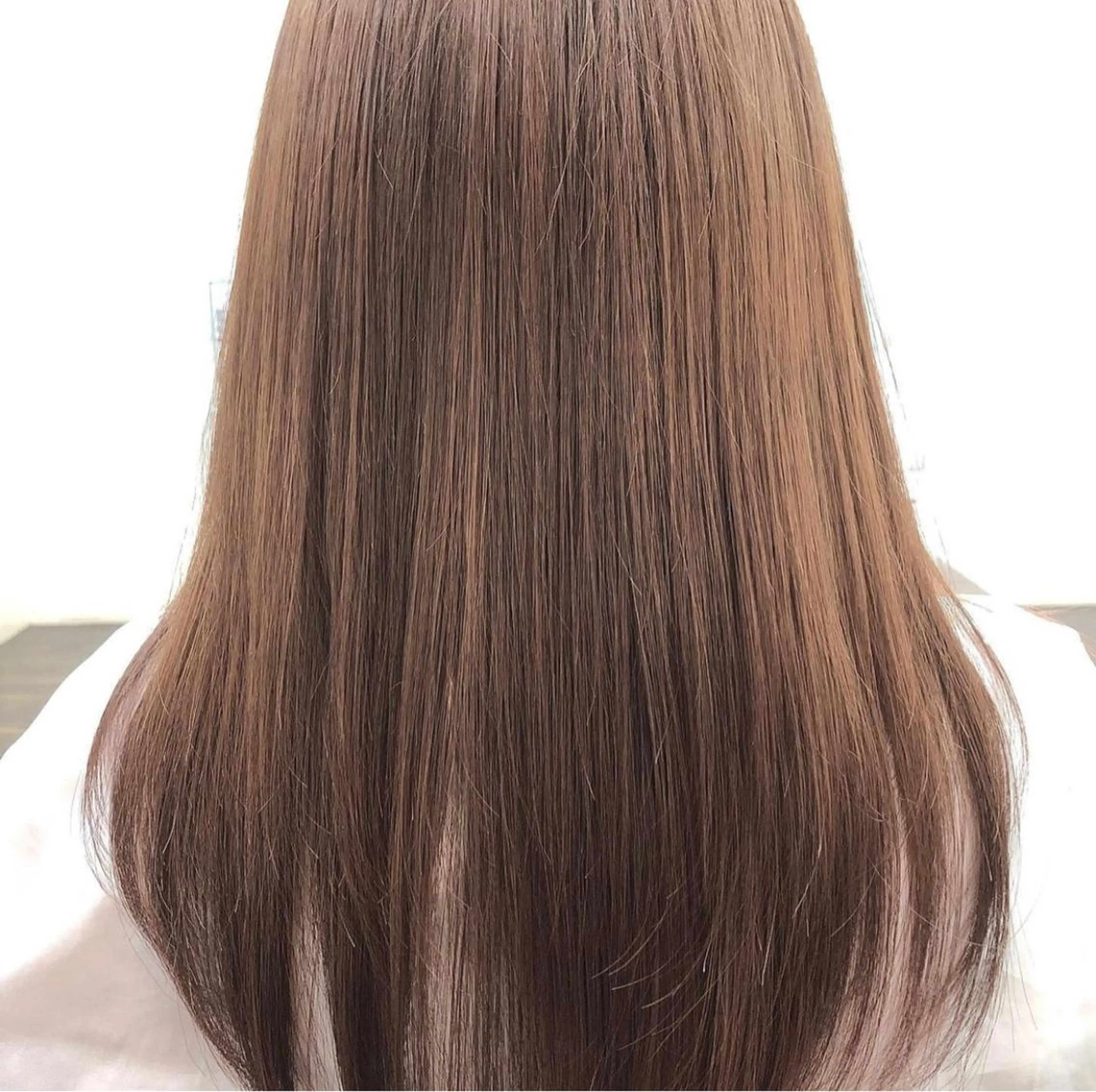 ロング peek-a-boo所属・勝野 裕憲のヘアスタイル