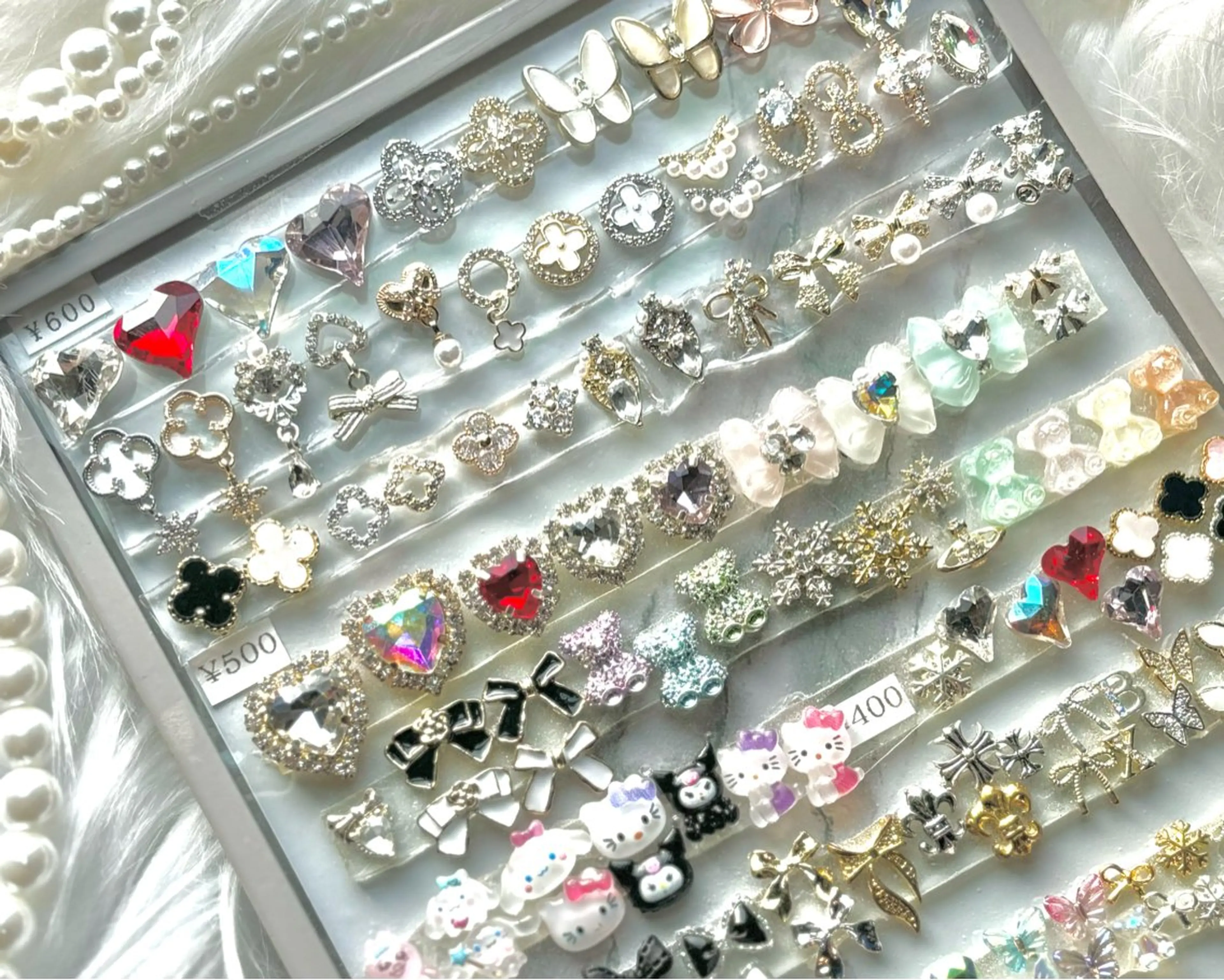 ネイル ネイルサロンジパング所属・ネイルサロン ジパングのネイルデザイン