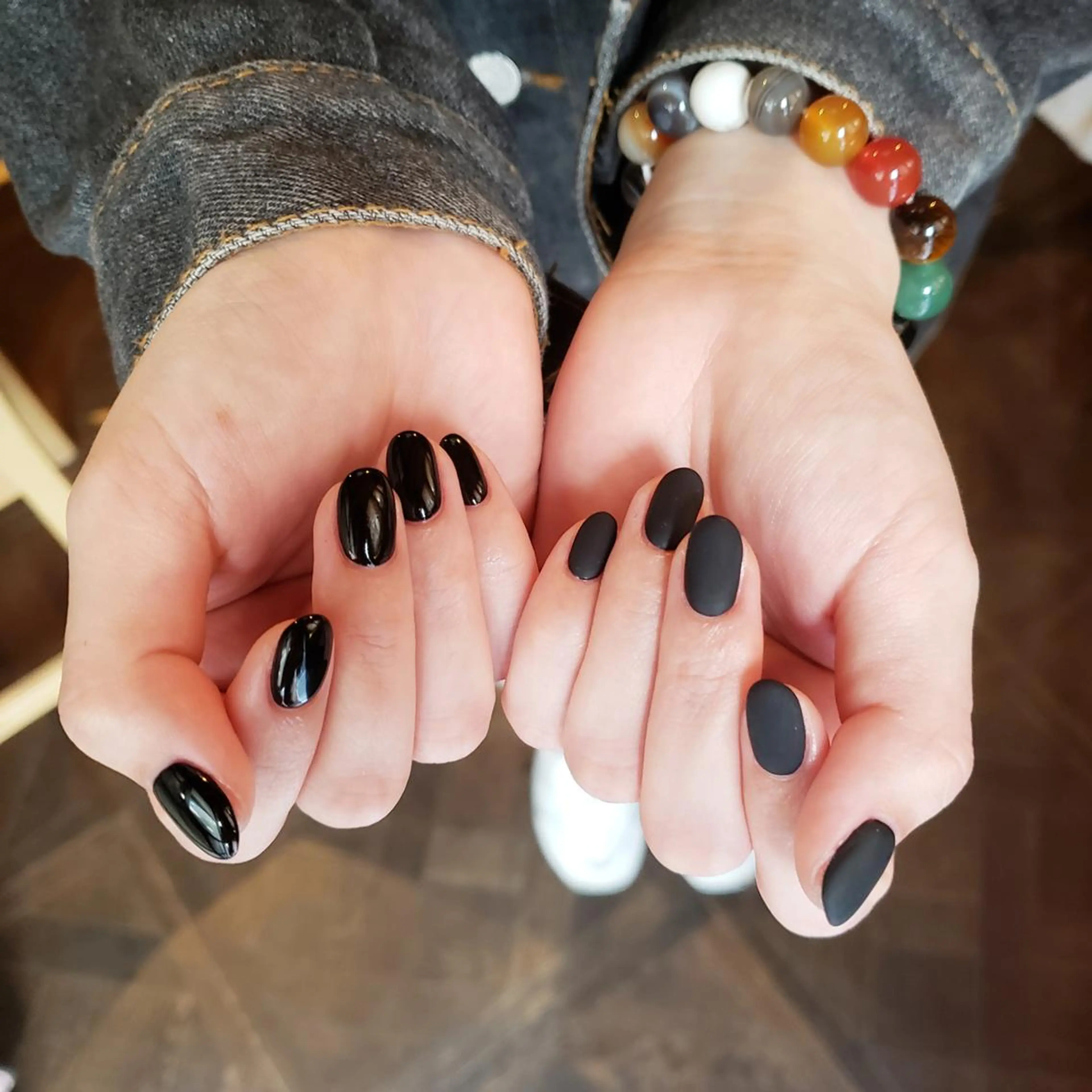 ネイル YUUKOKU Nailのネイルデザイン