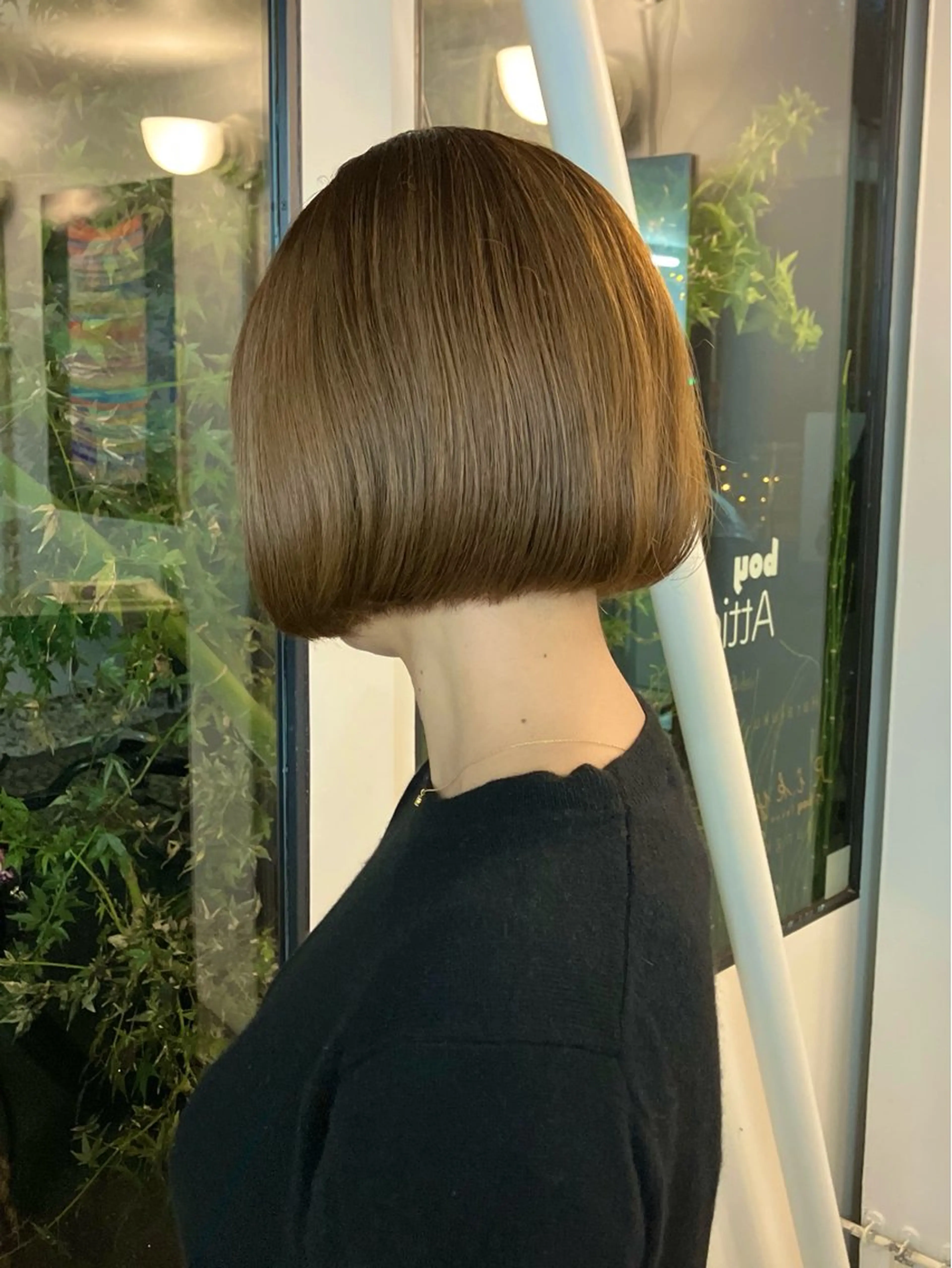 ショート Souwa🪑 【原宿／代官山】のヘアスタイル