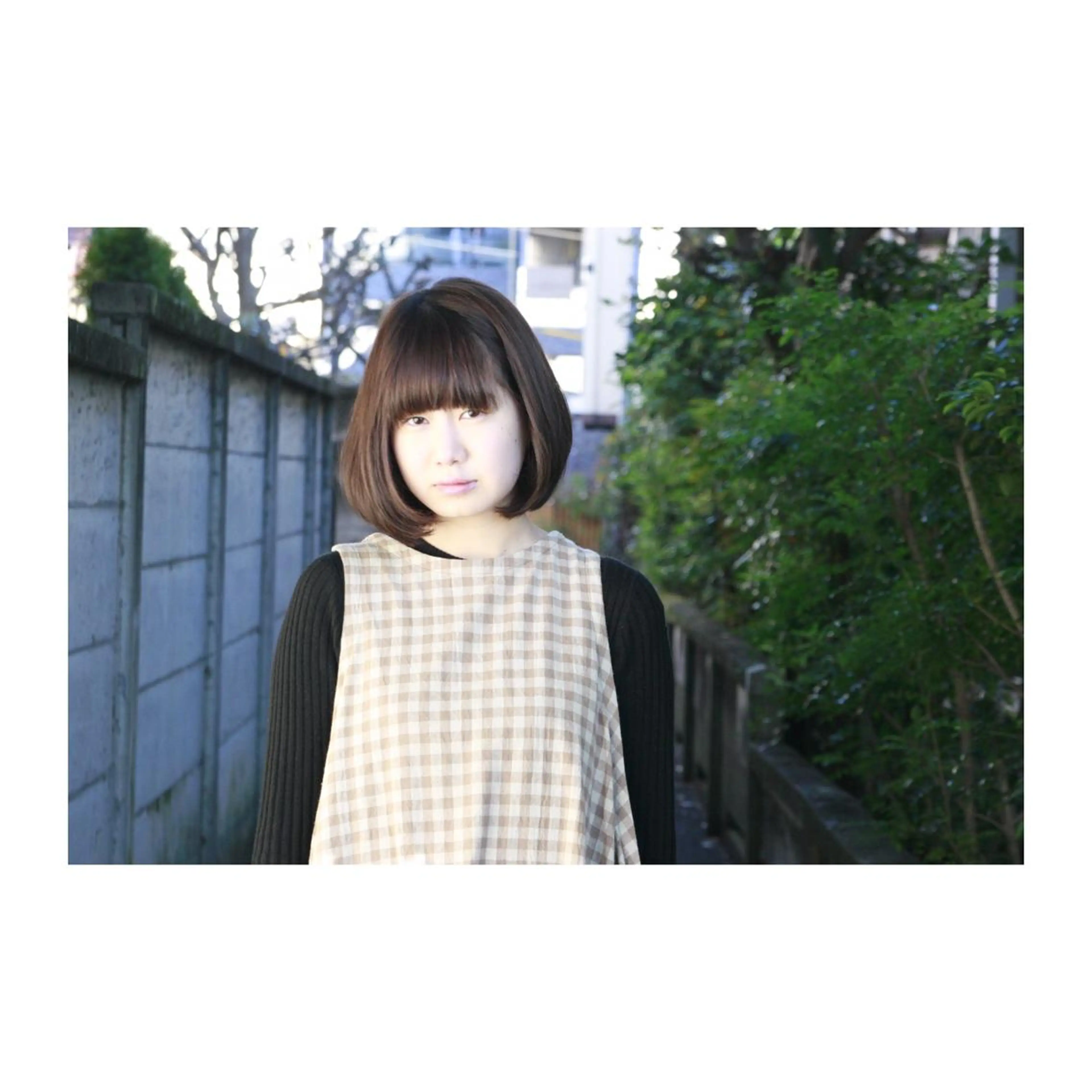 ショート canvas.所属・canvas. 今泉具視のその他イメージ