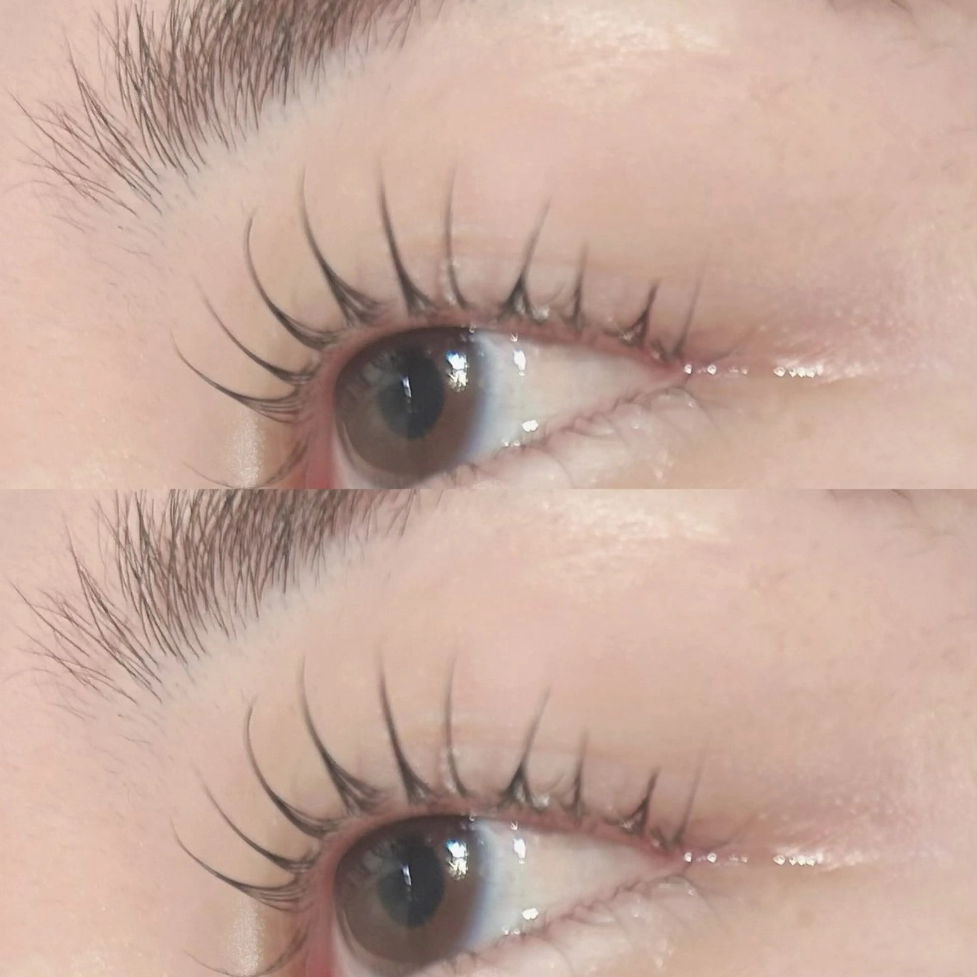 マツエク・マツパ MANA / 心斎橋 /ヘッドスパのヘアスタイル