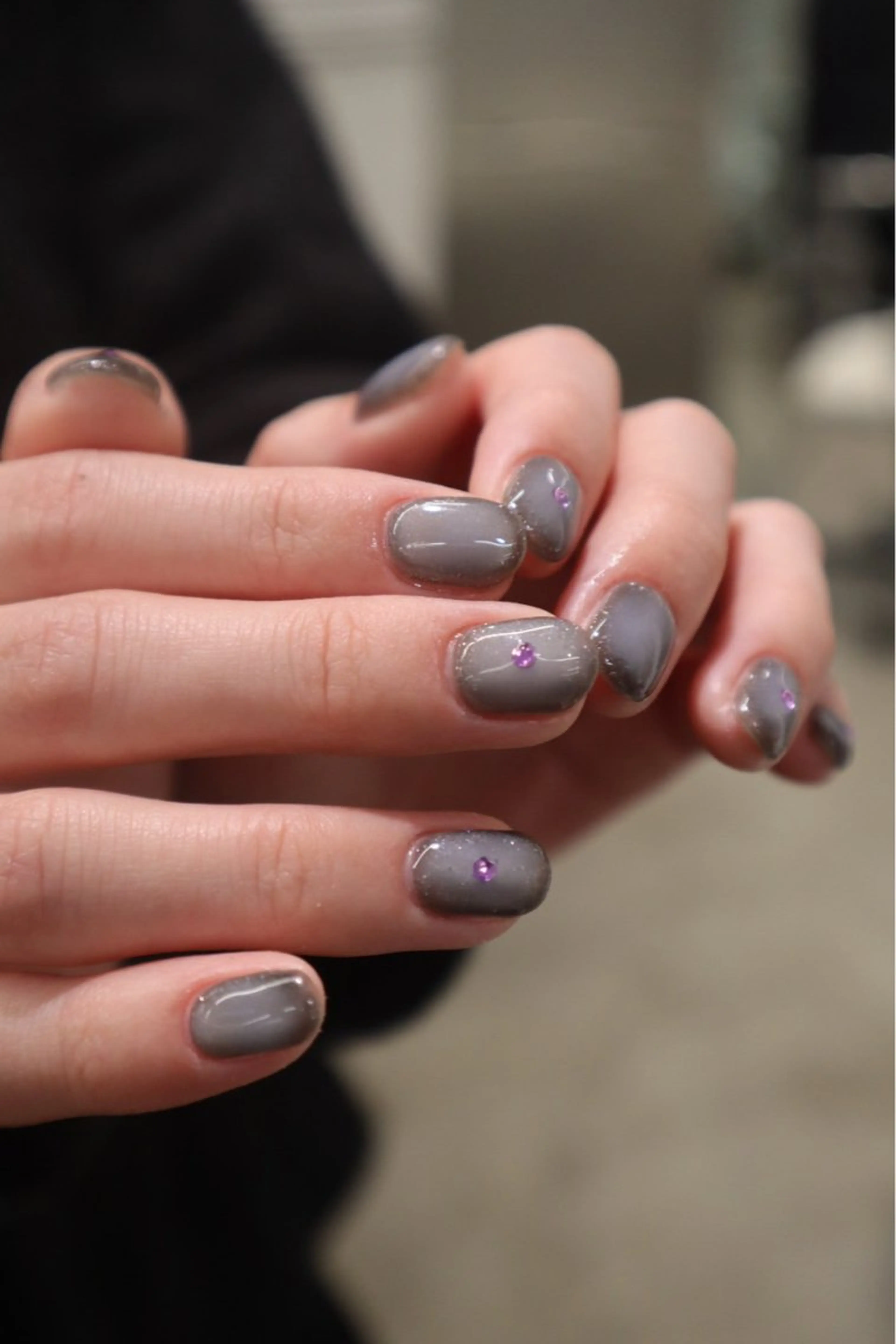 ネイル ハンドネイル sister  mohawk所属・chika ／ nailのネイルデザイン